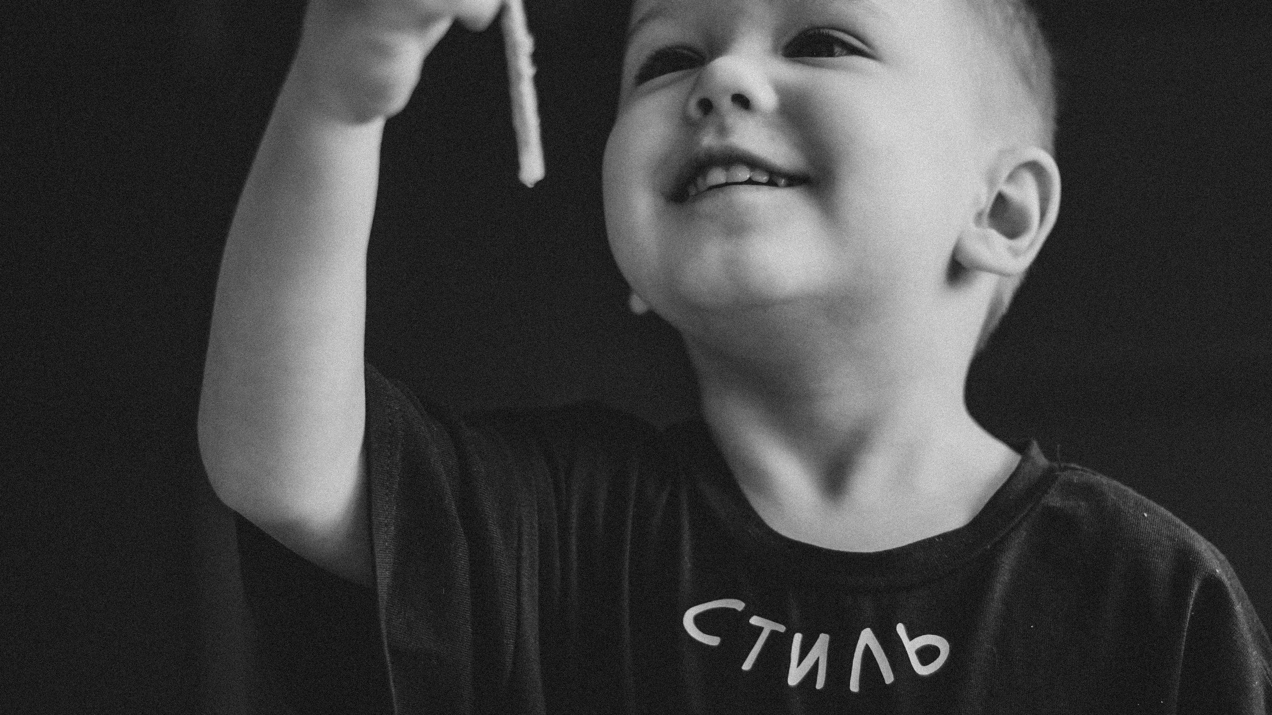 День рождения Германа! Студийная съёмка