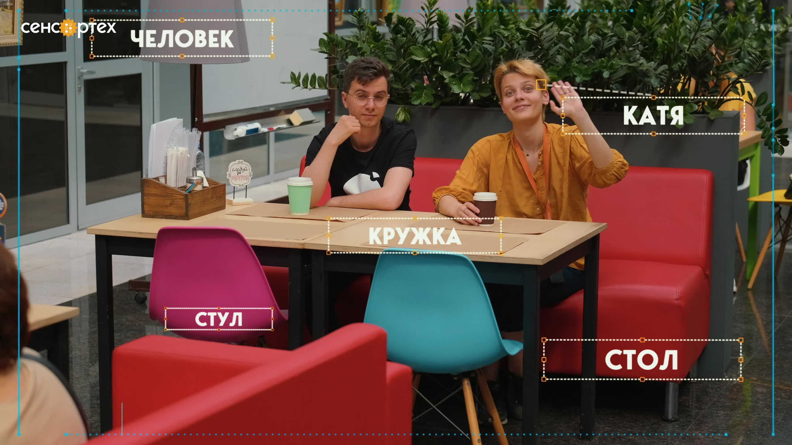 Фильмы. Eugen Wolfson. Photo Artist