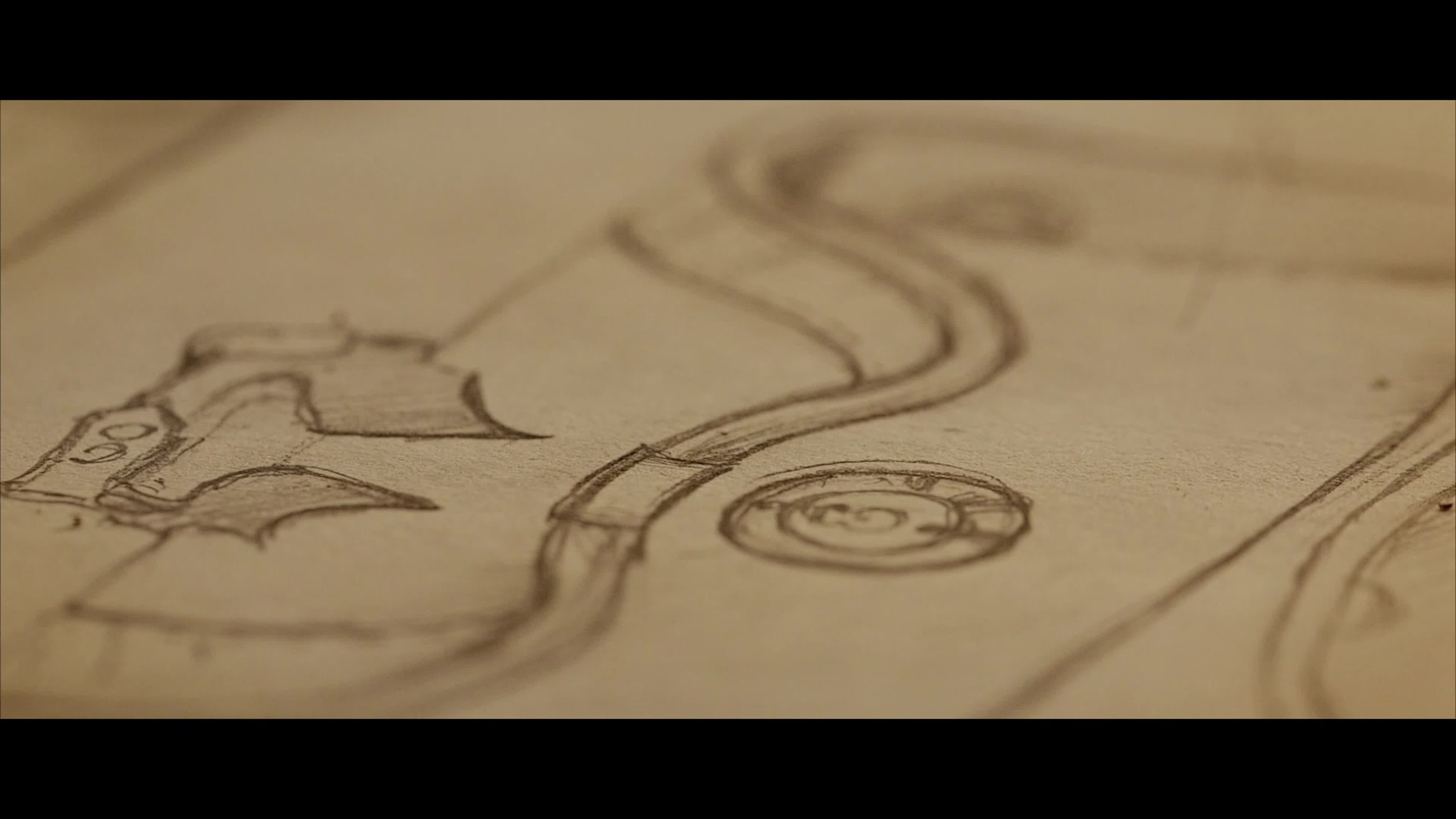 Фильмы. Eugen Wolfson. Photo Artist