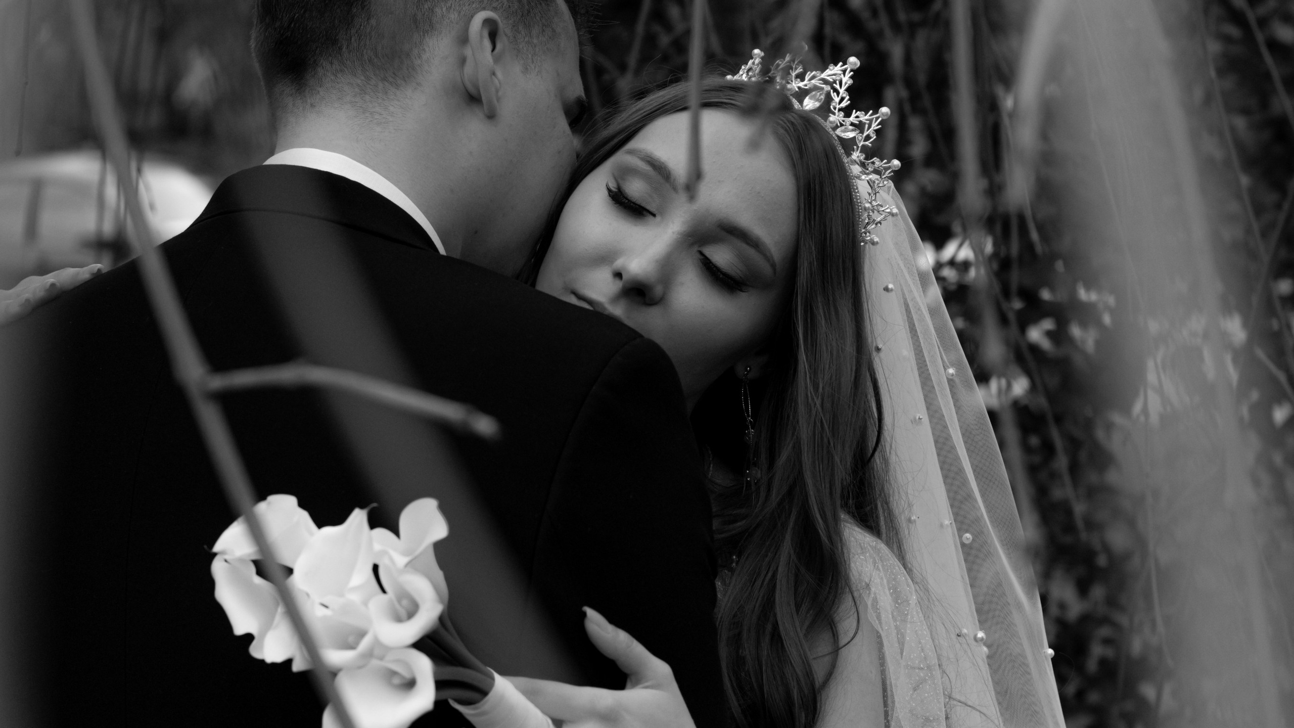 Свадьба Вероника и&nbsp;Владимир