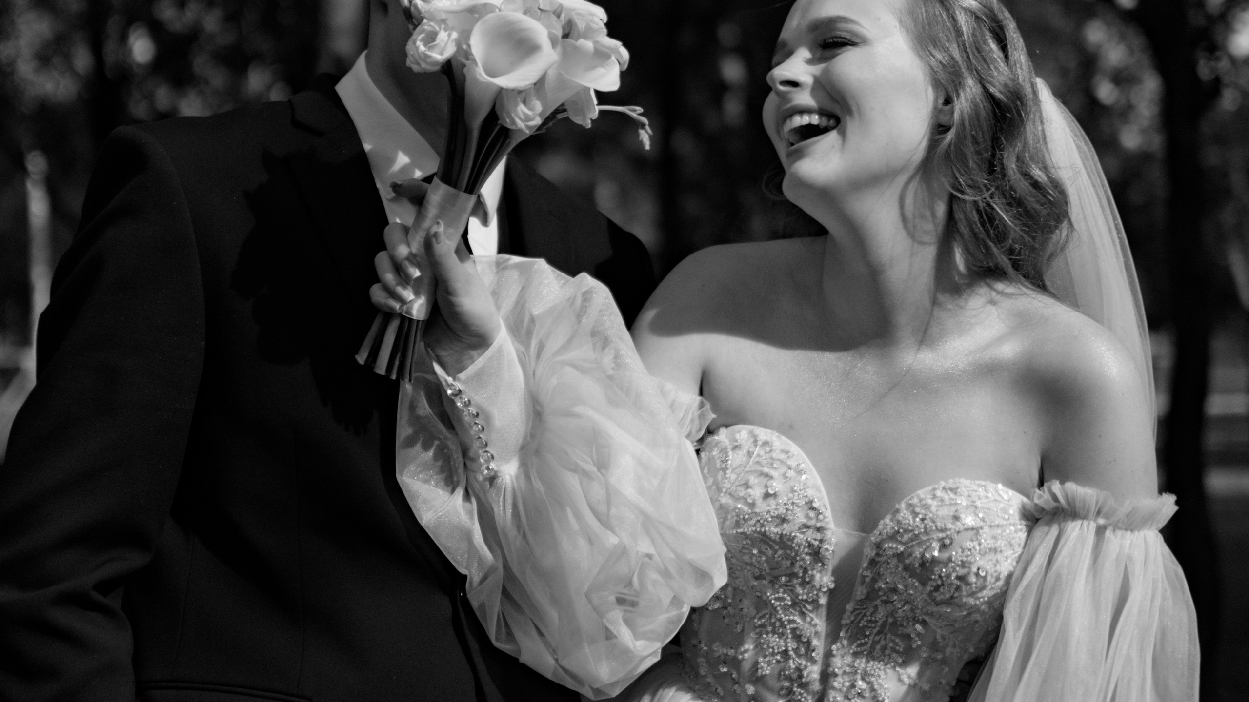 Свадьба Валерия и&nbsp;Роман