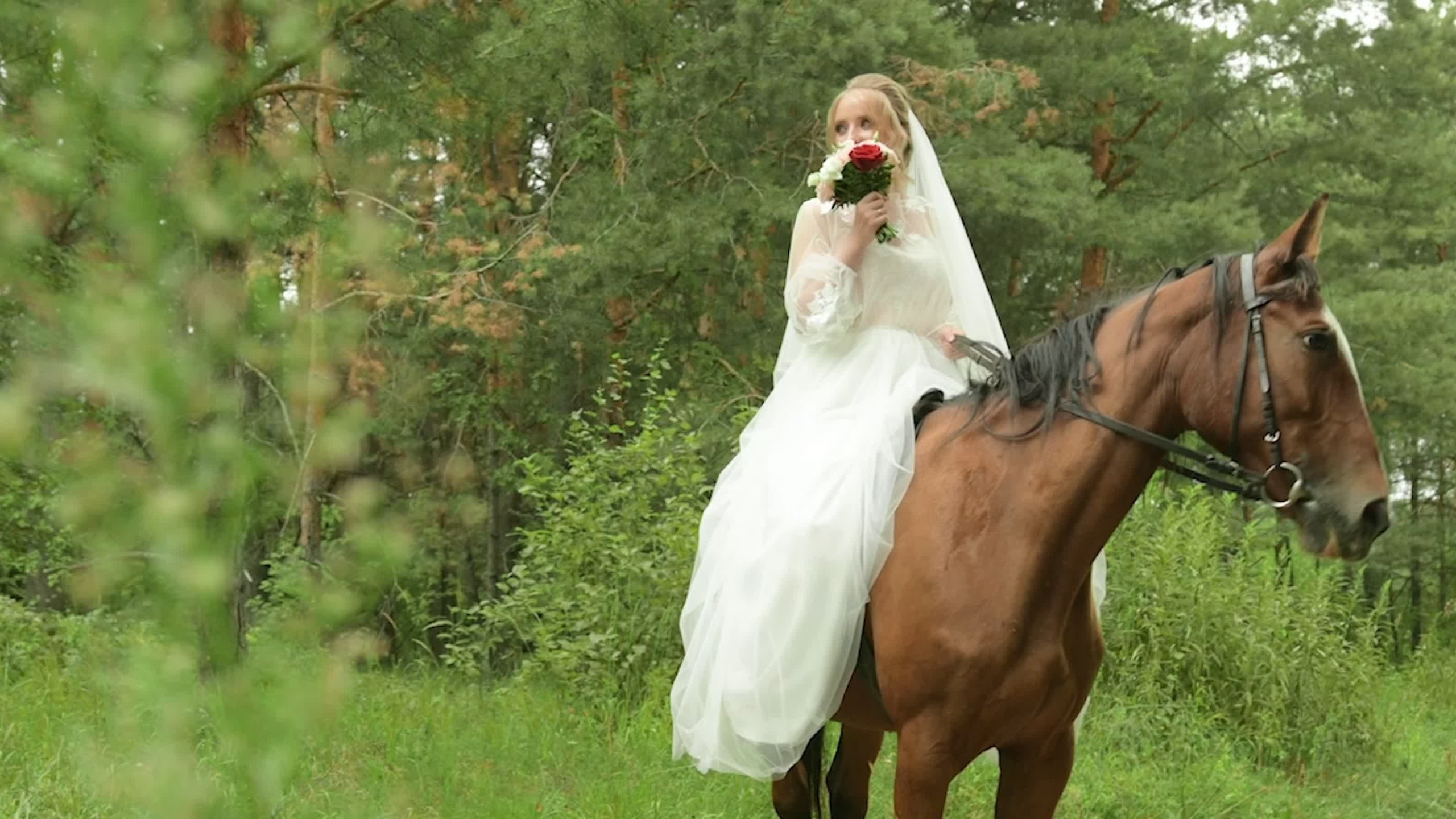Свадебная видеосъёмка. Фото-видеосъемка в Елабуге Дмитрий Малюгин