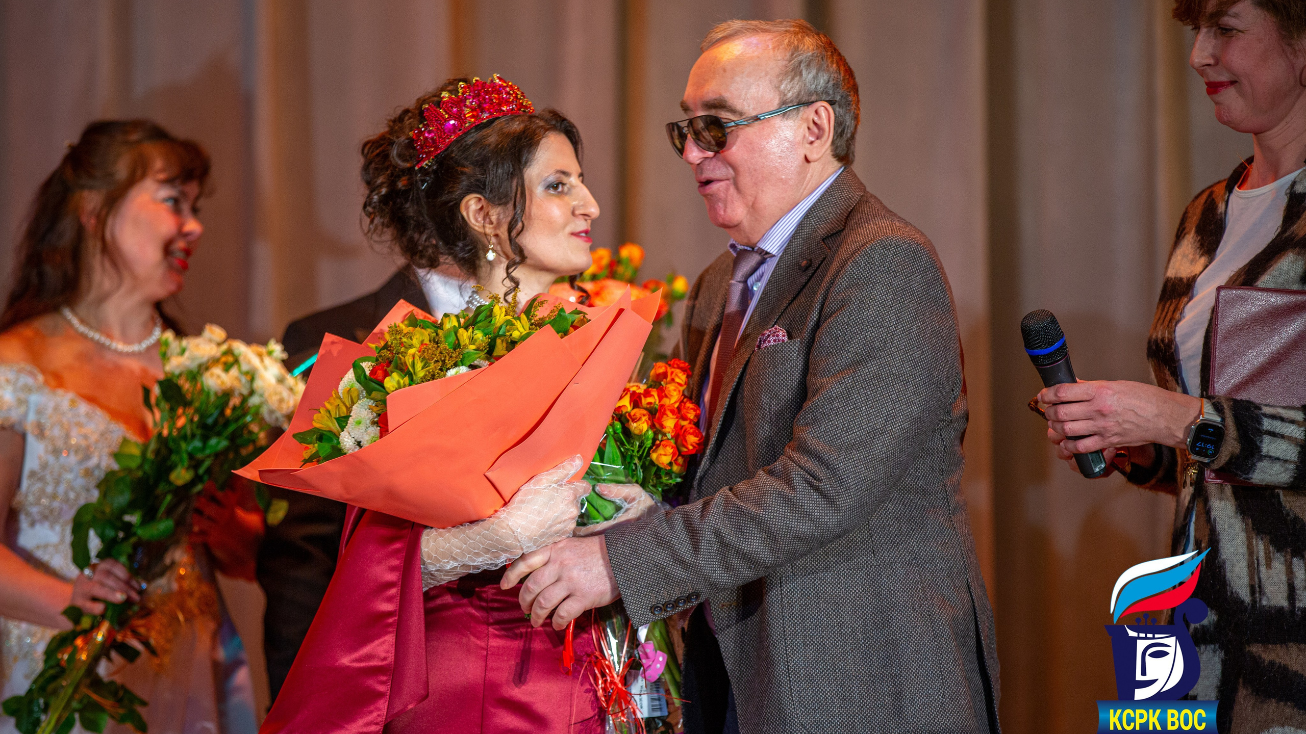 Театральные постановки