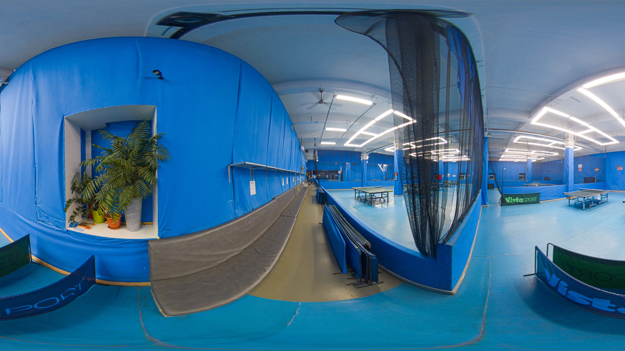 Панорамы 360