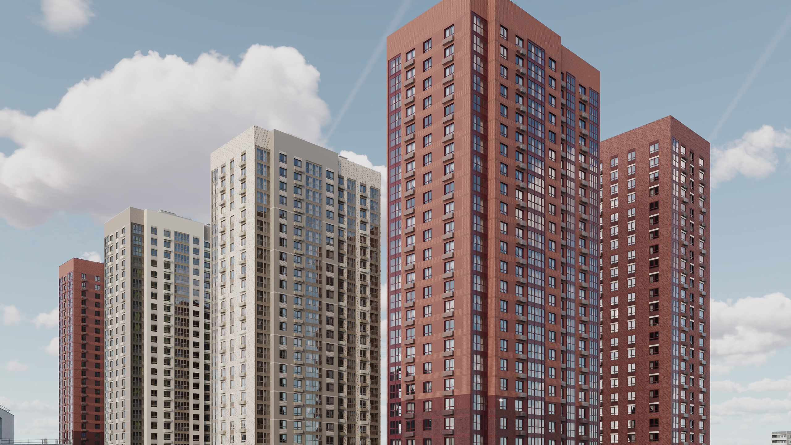 ЖК Гольяново 2.2, Москва