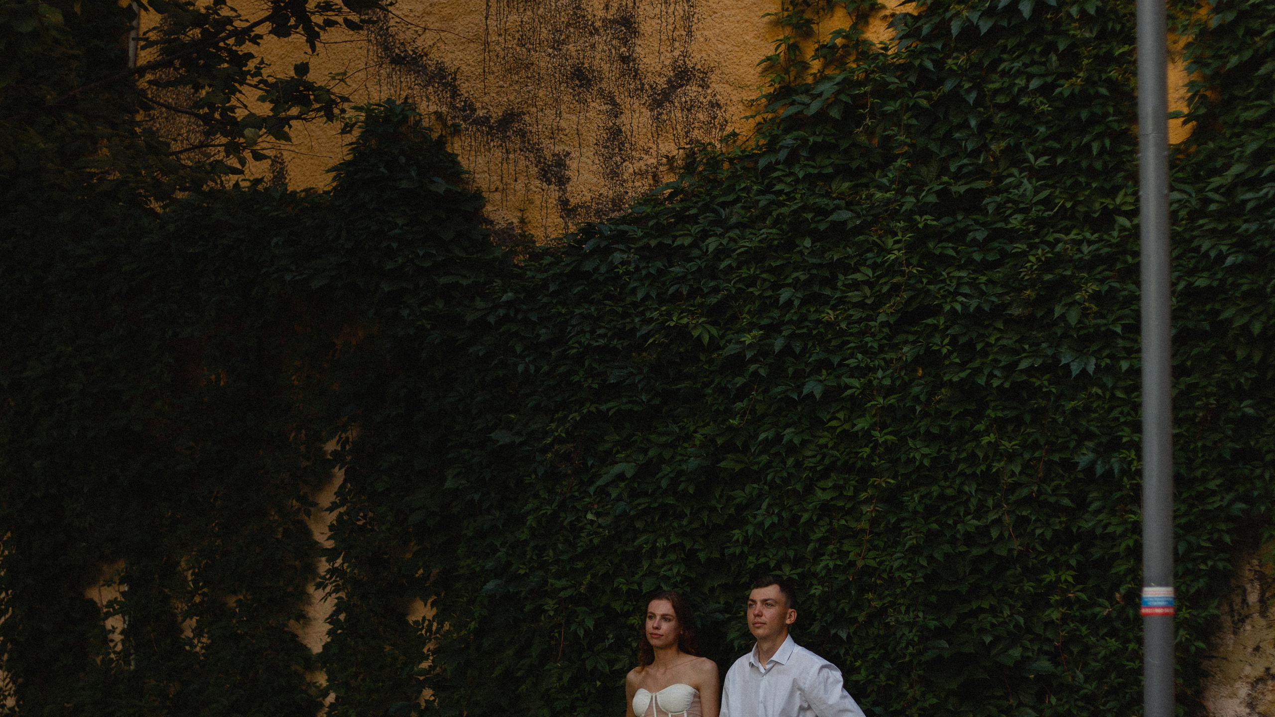 Карина и Иван