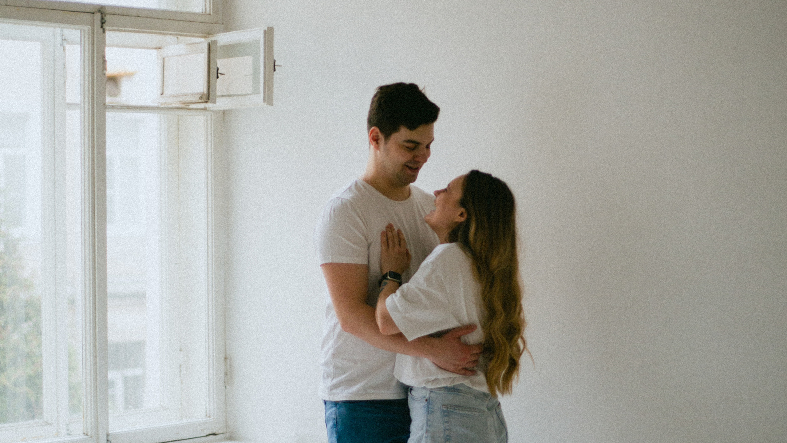 Анна и Даниил