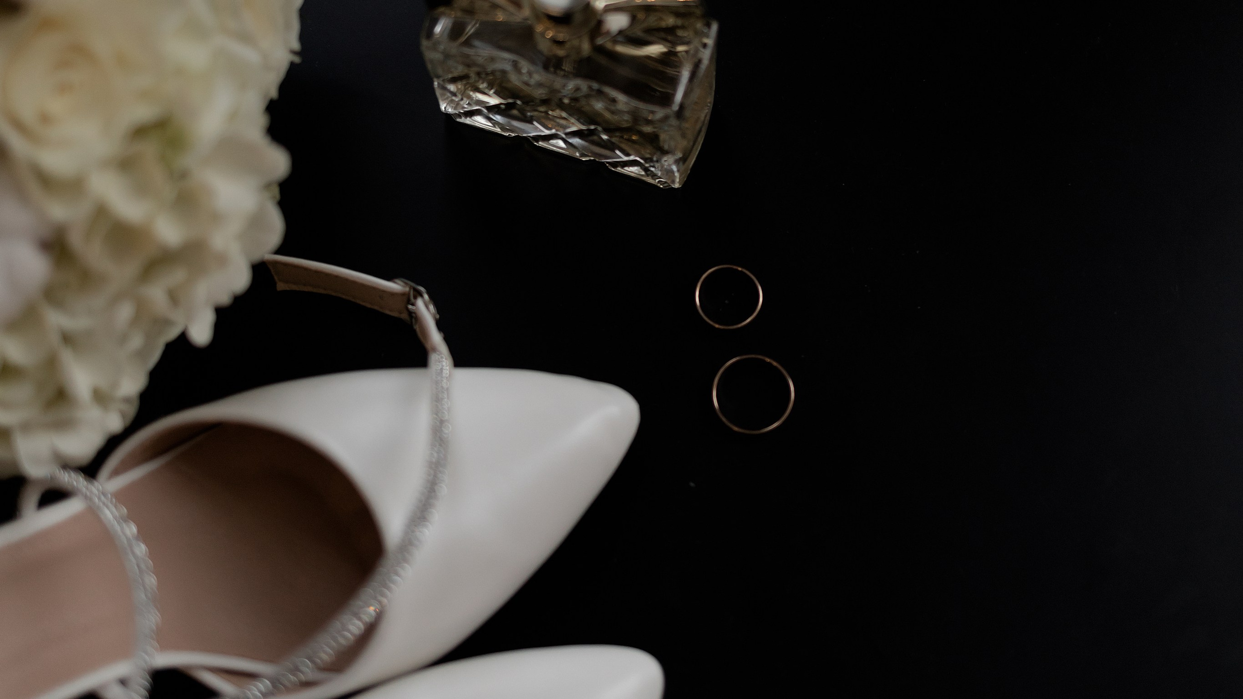 Денис и Анастасия