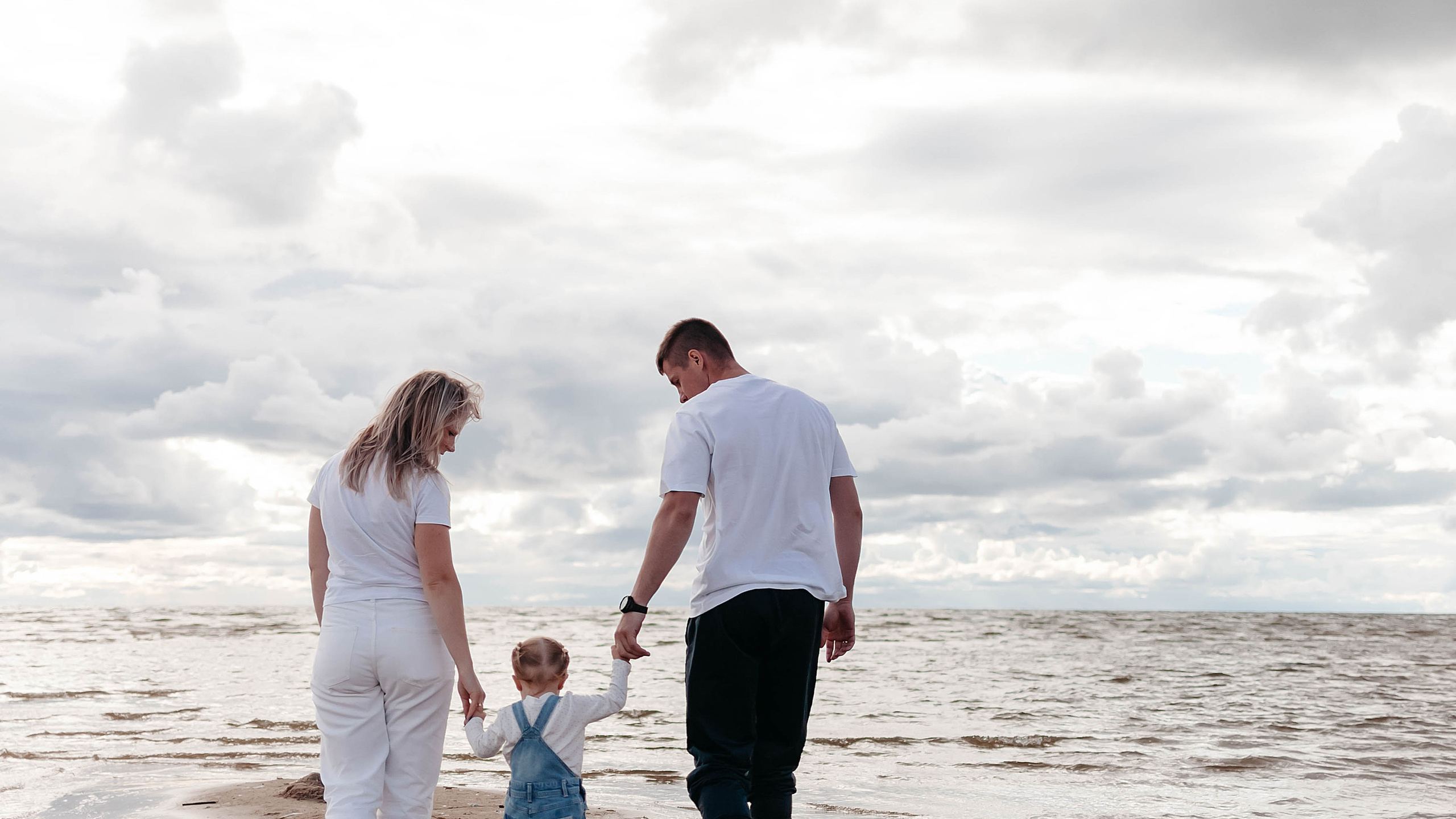 Чудское озеро