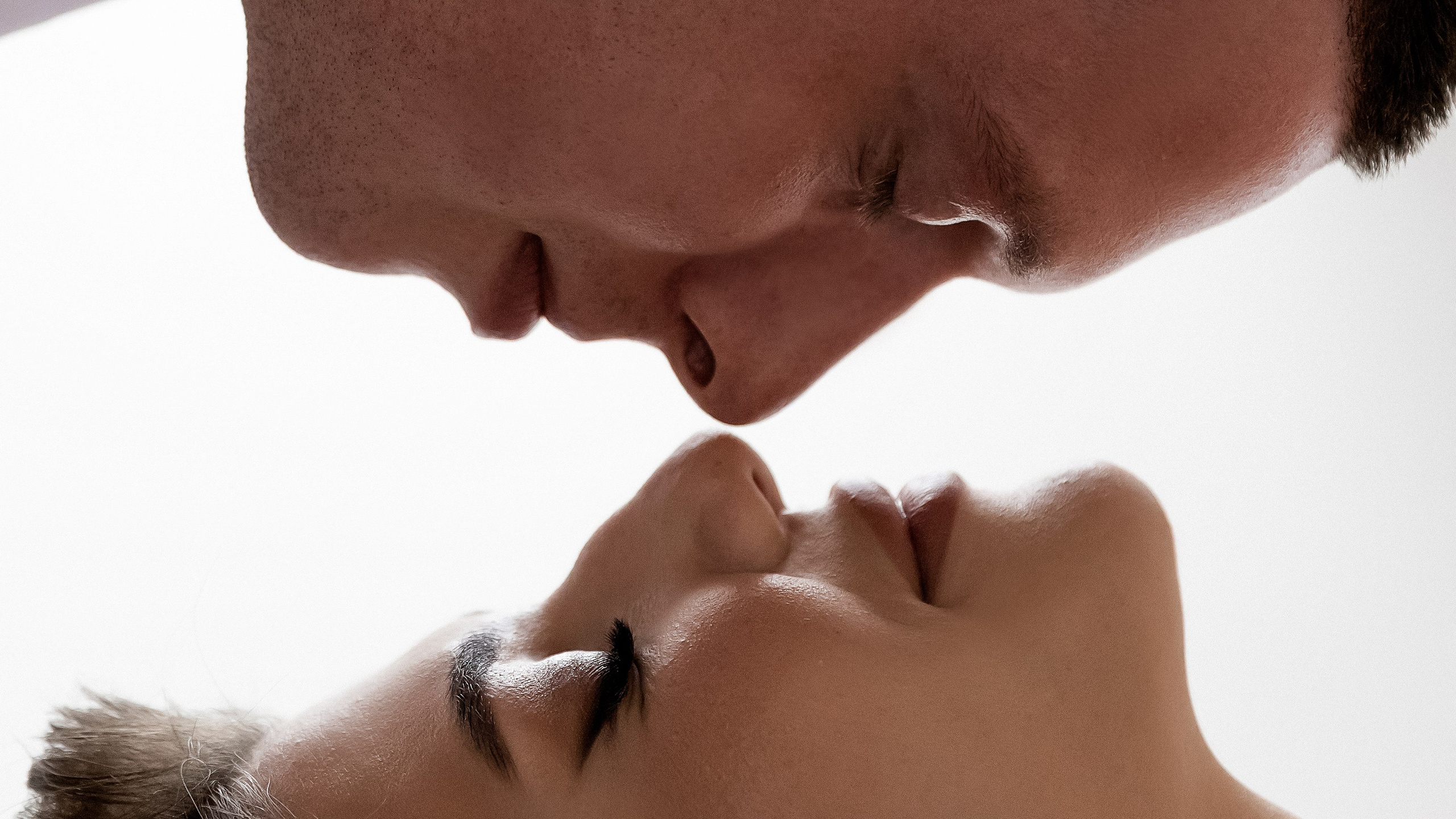 Екатерина и Сергей