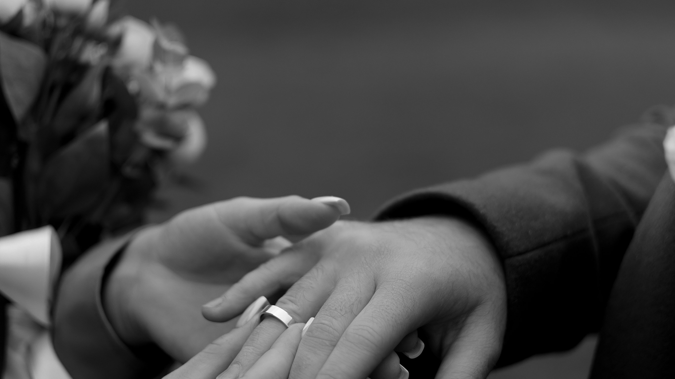 Таня и Андрей