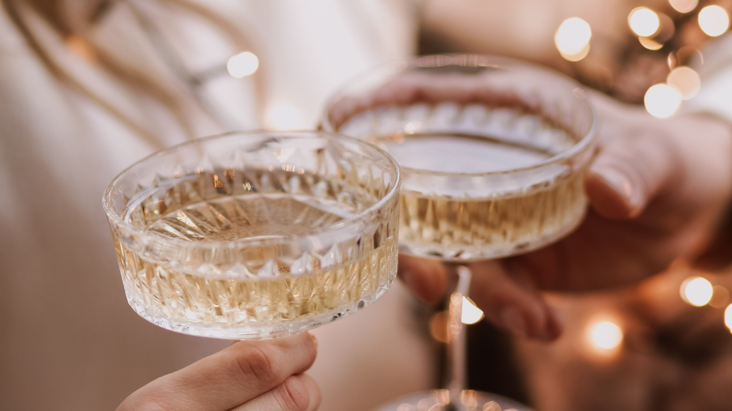 Новогодняя