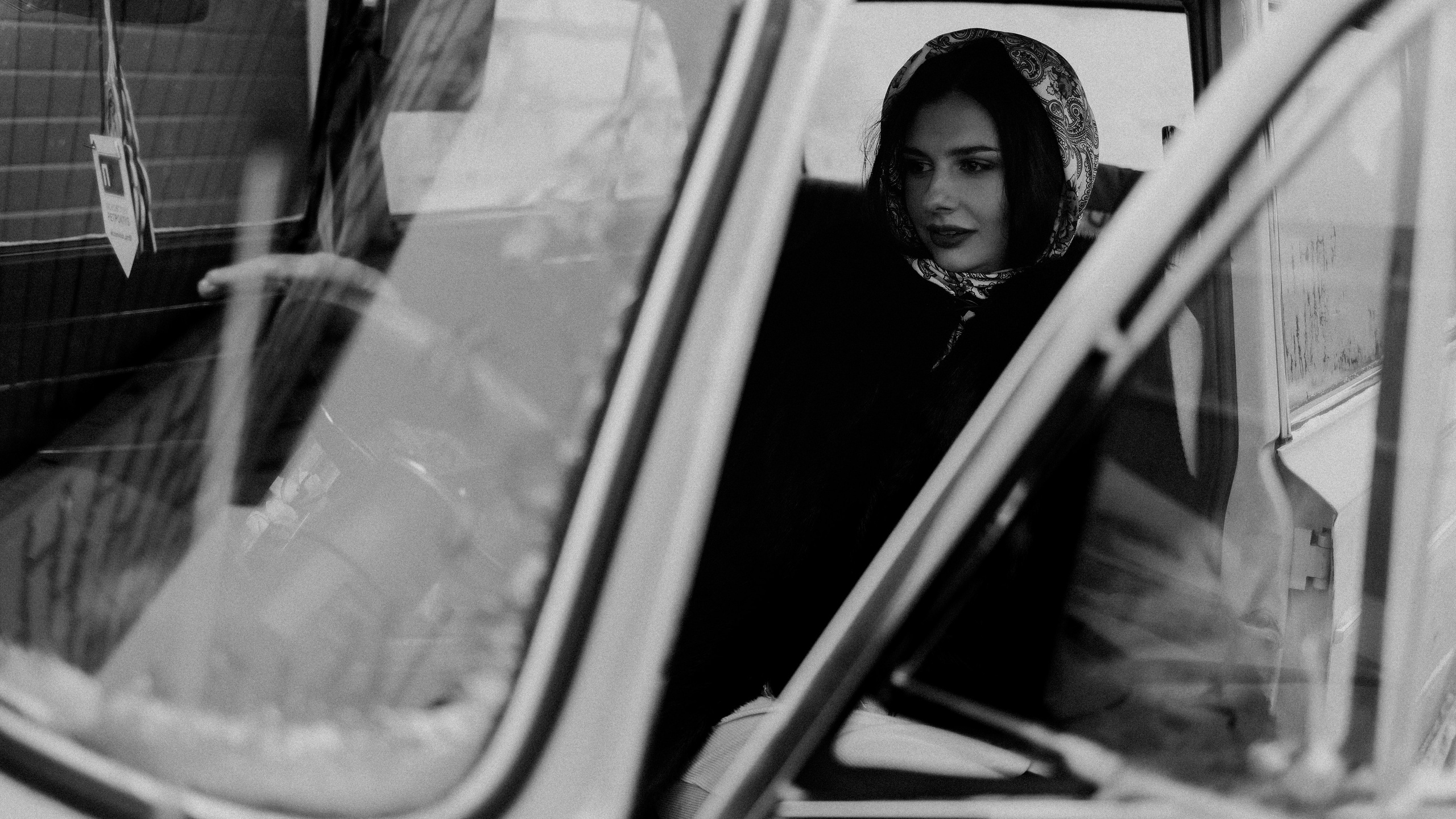 Ксюша из прошлого