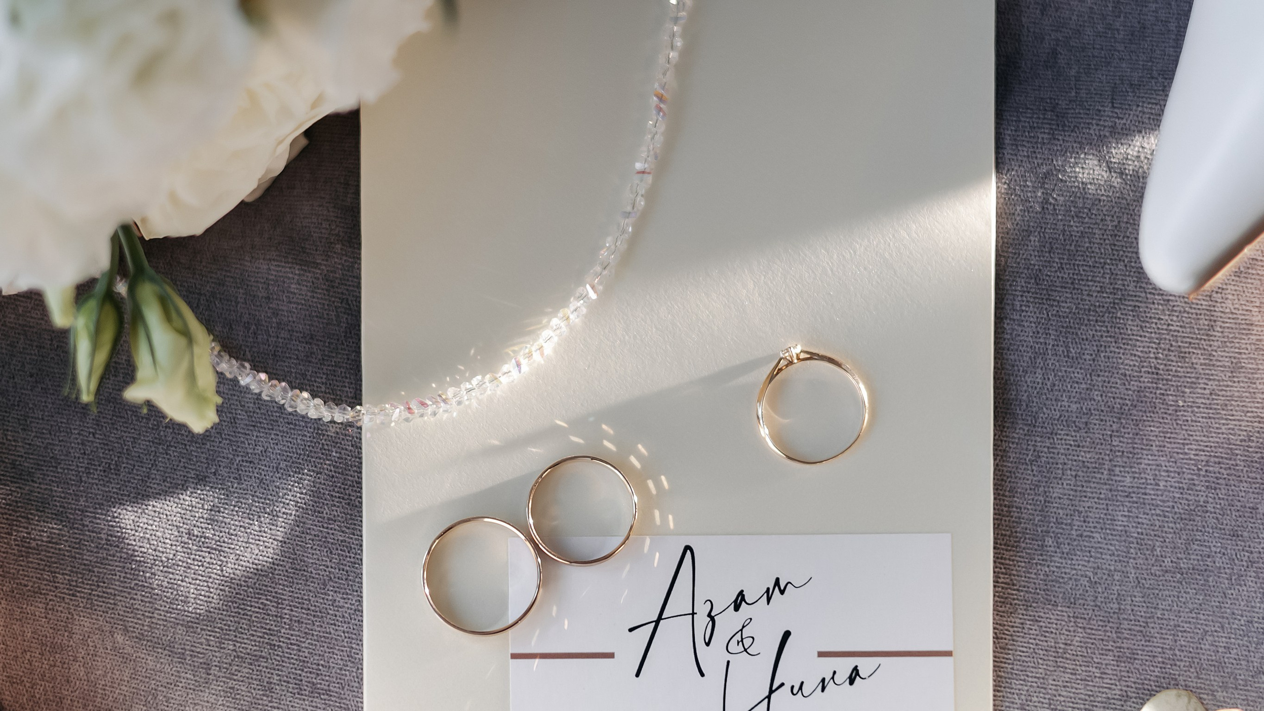 Нина и Азат