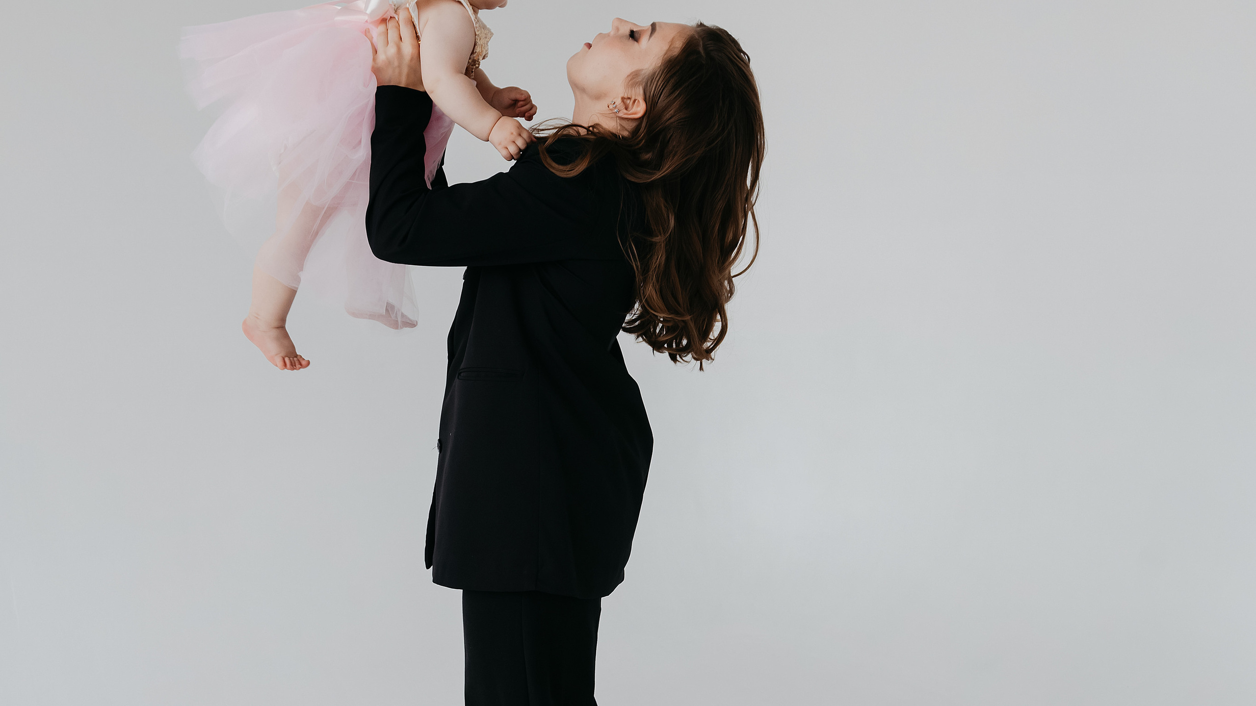 Кристине 1 годик