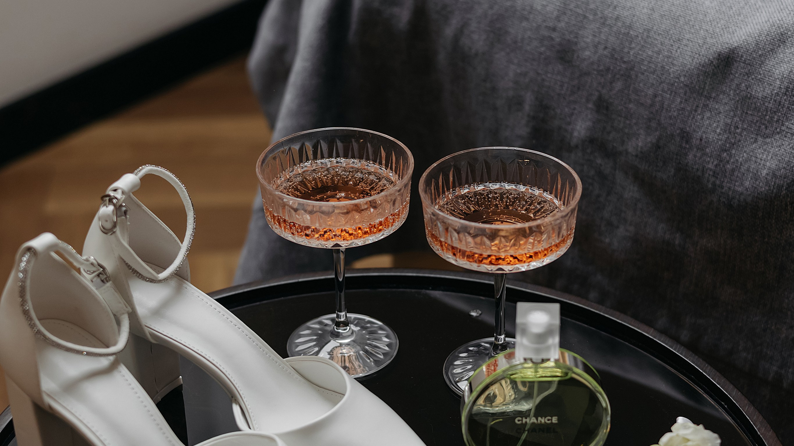 Валерия и Кирилл