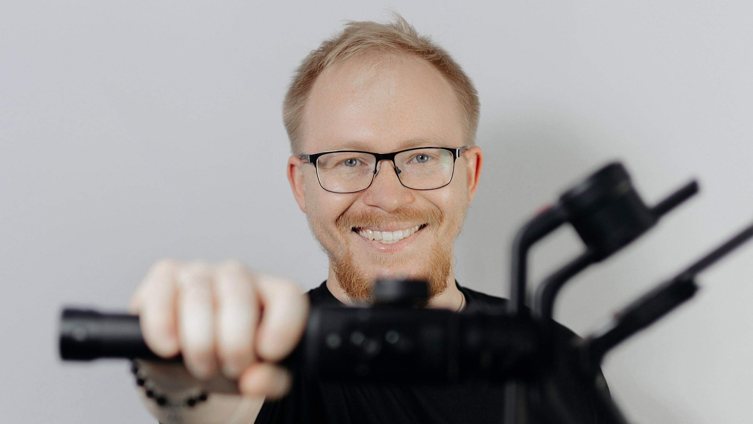 Портреты педагогов Детского технопарка КванториумПсков