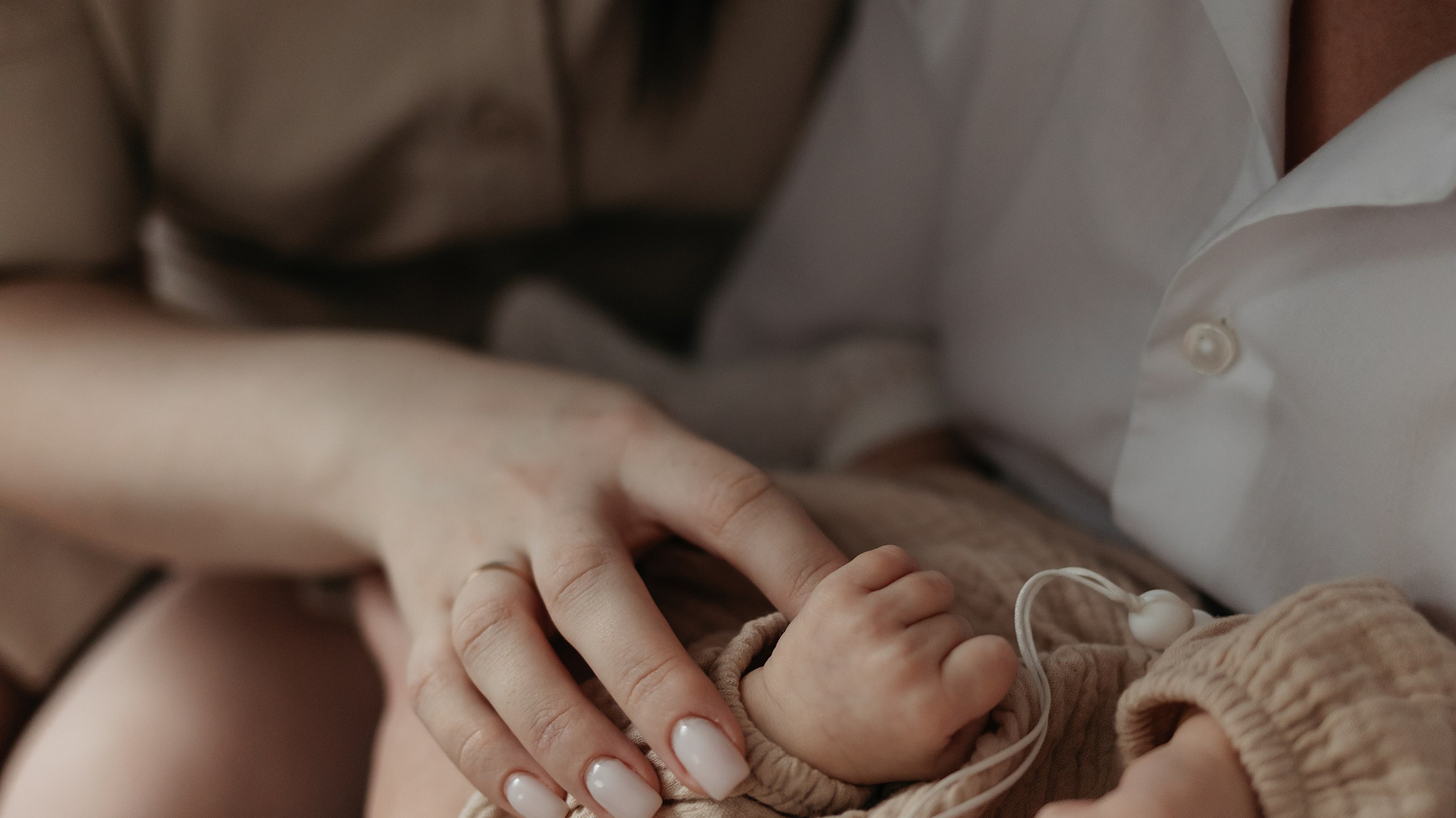 Ксюша, Андрей и Есения