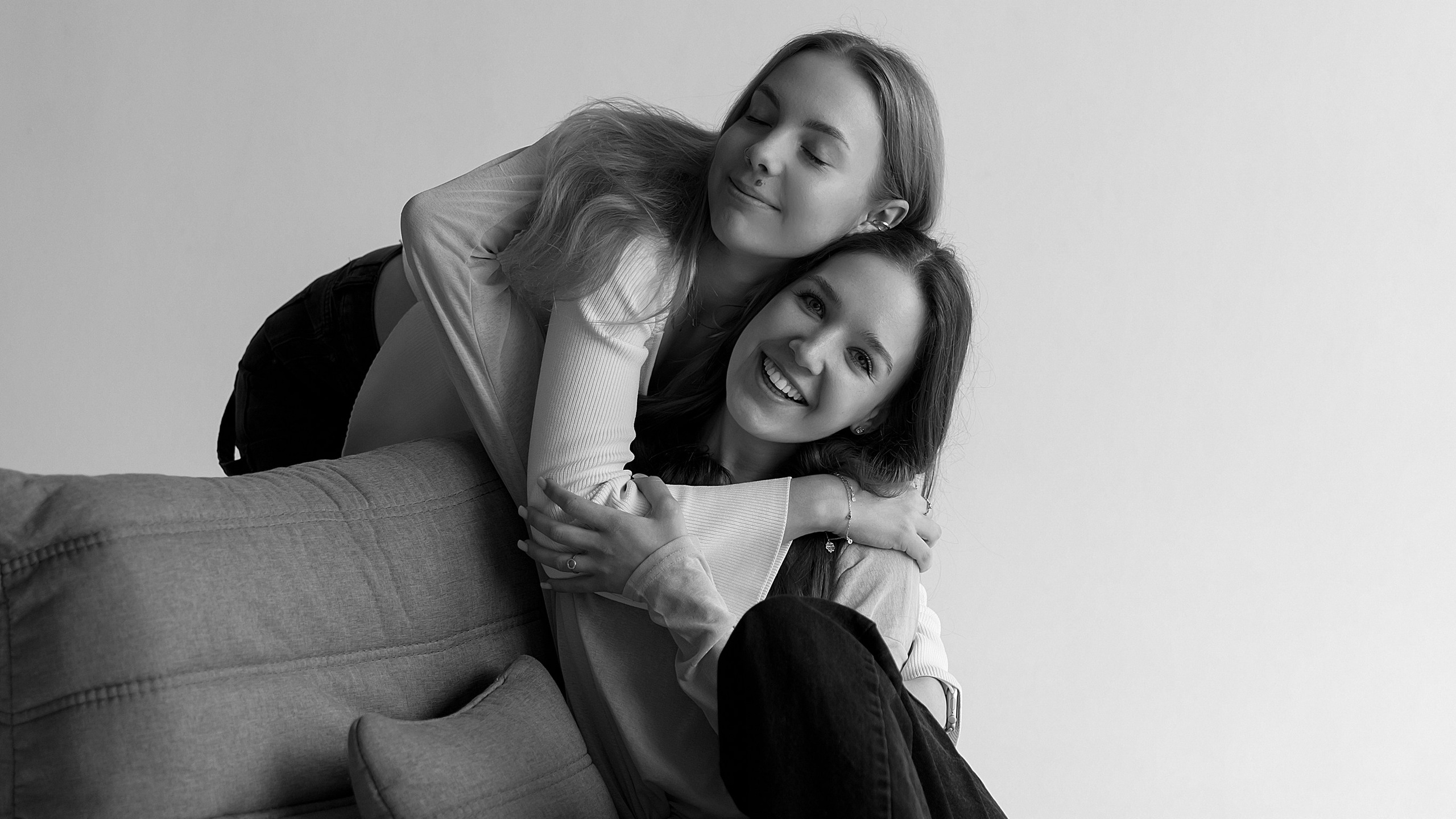 Марго и Ника