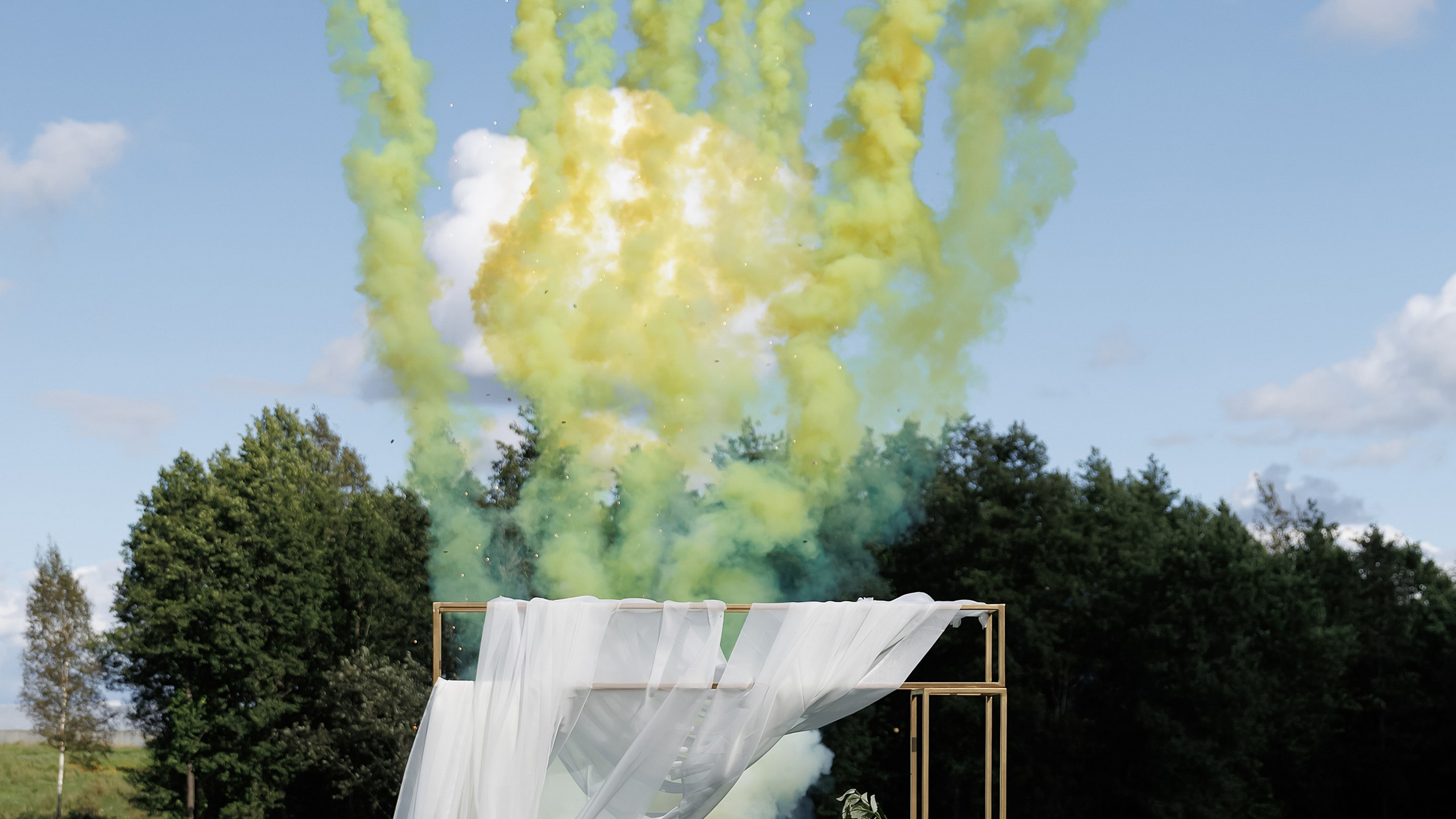 Ирина и Роман