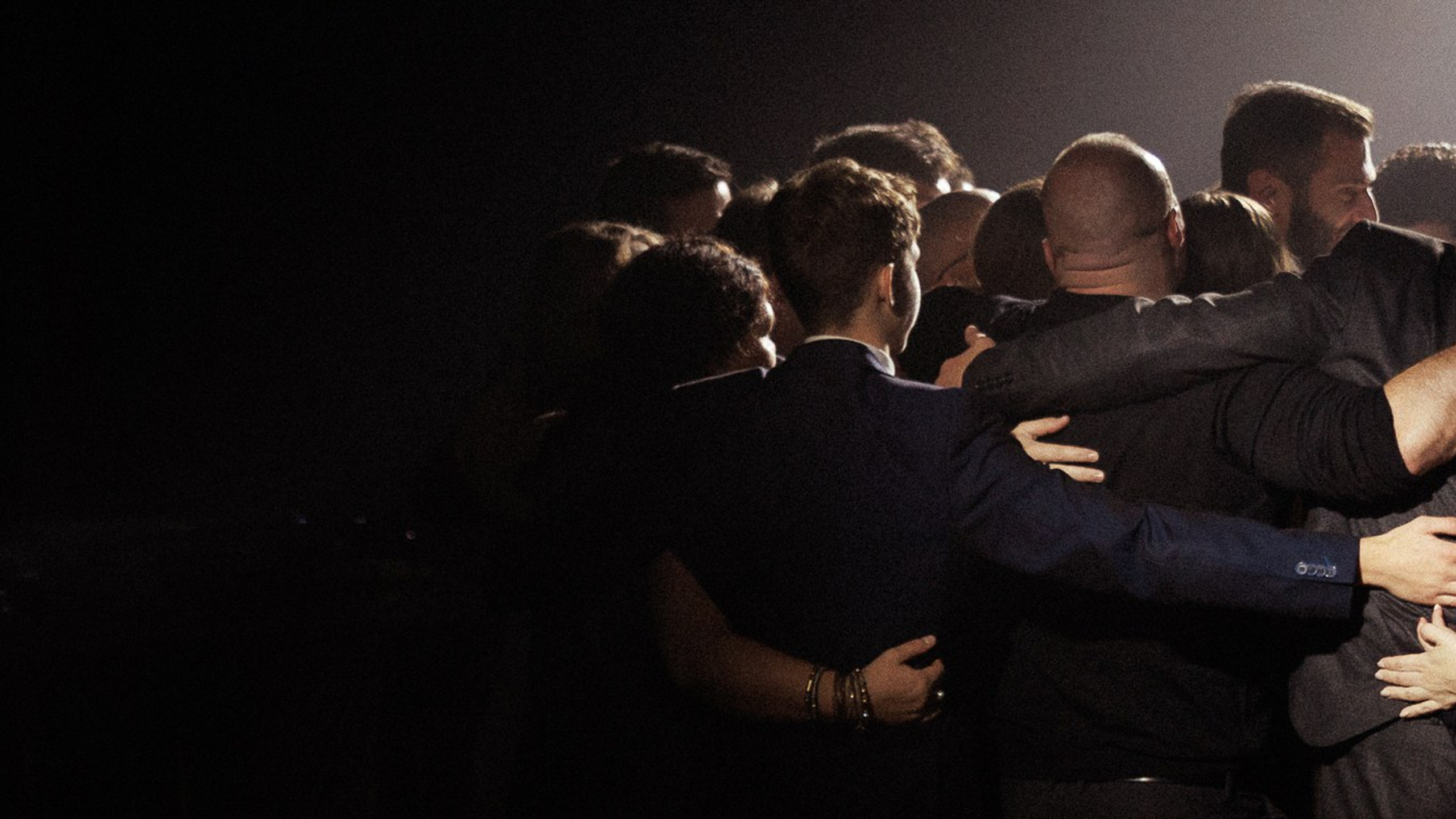 ТЫ — МОЙ ДОМ | L & R