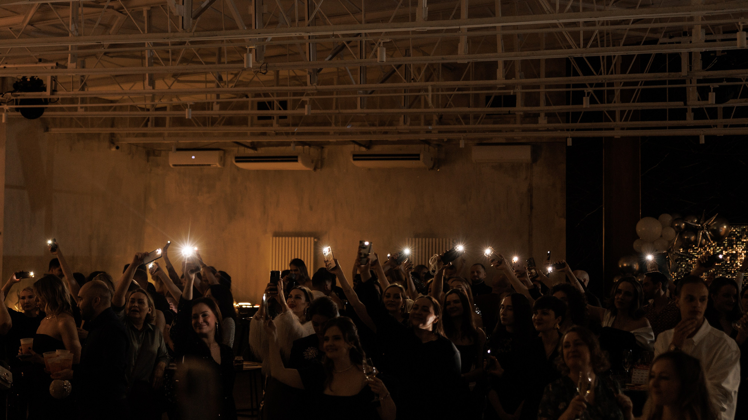 НОВЫЙ ГОД ФЛИППЕРОВ!