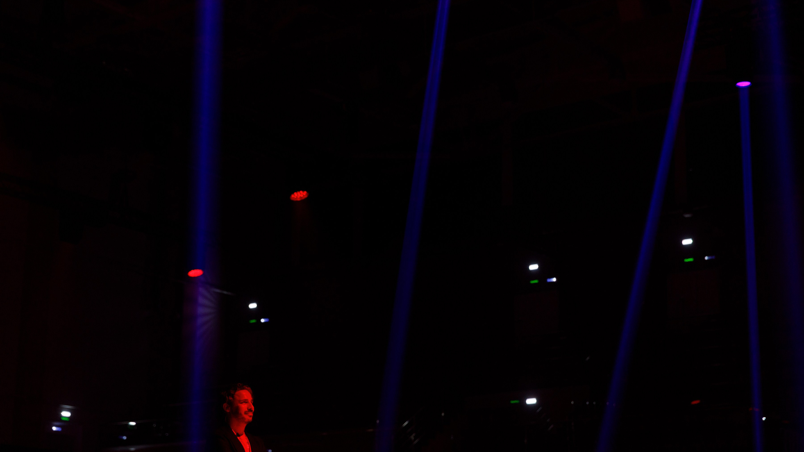 АЛЬФА КОНФА. ПРАКТИКА NEW