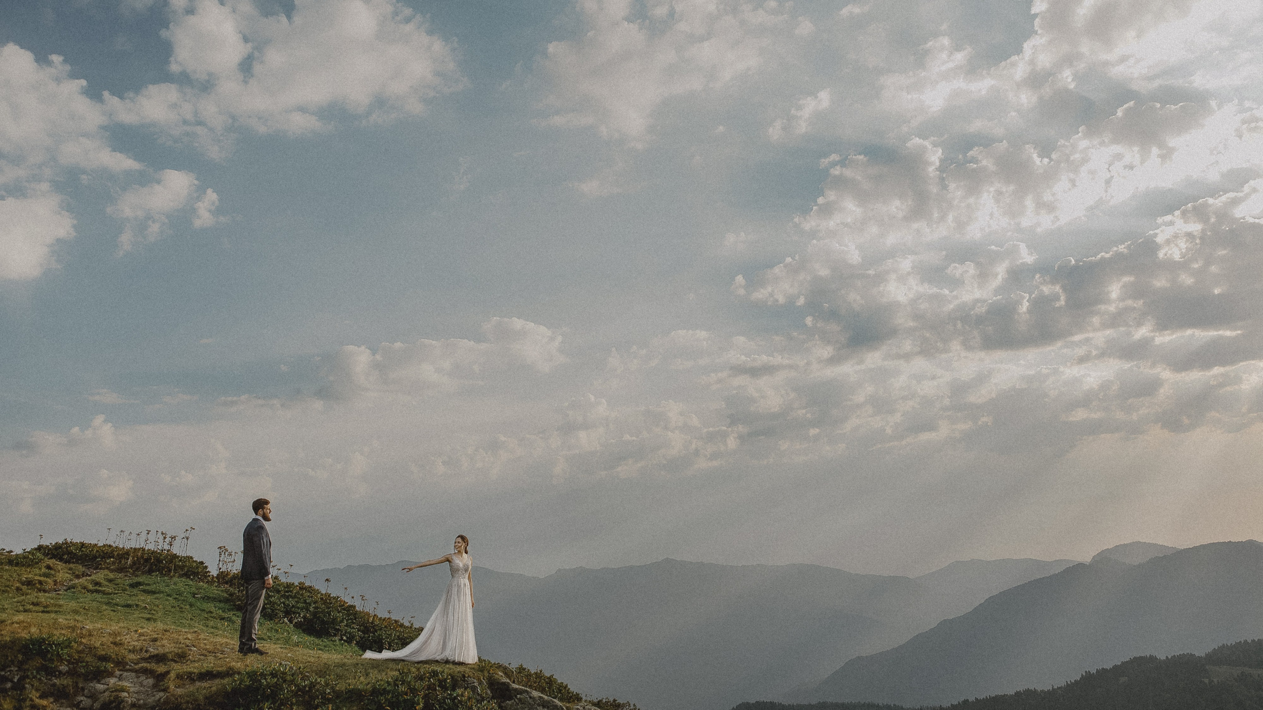 Wedding day Алексей + Аня