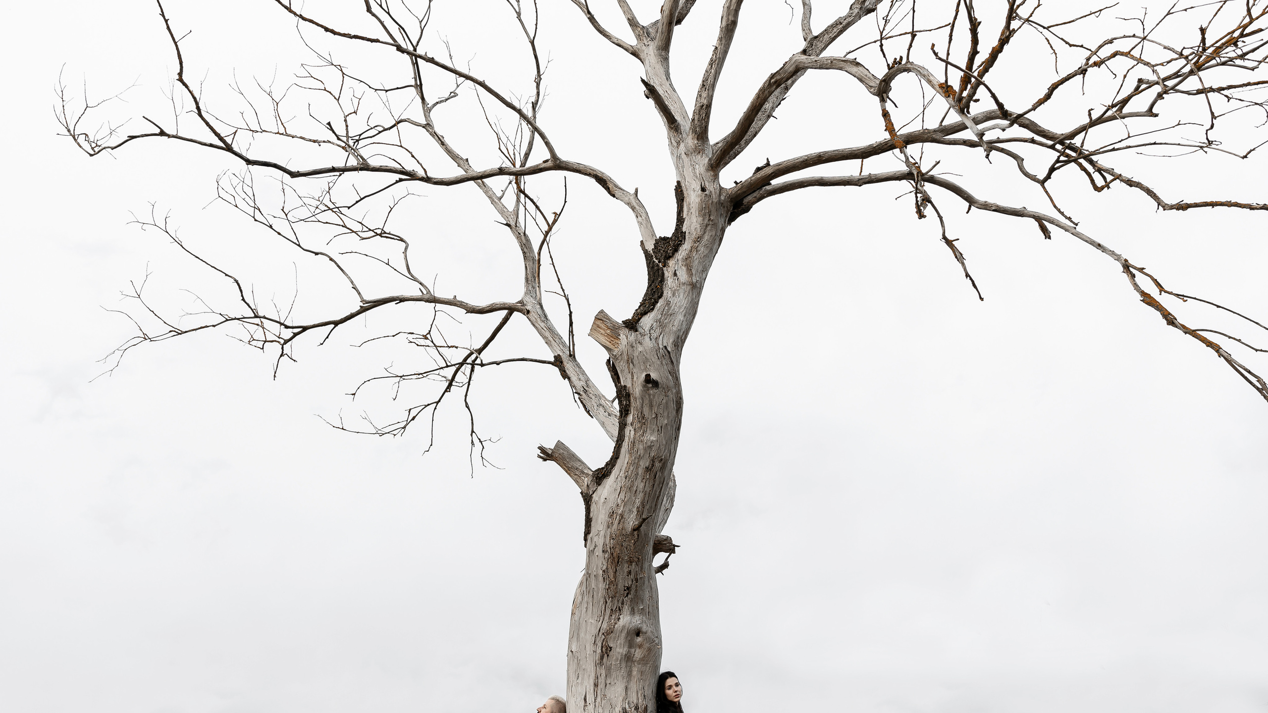«Между нами двумя»