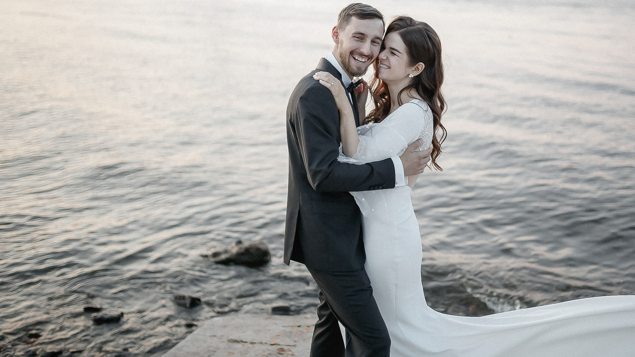 Wedding day Гриша & Мария