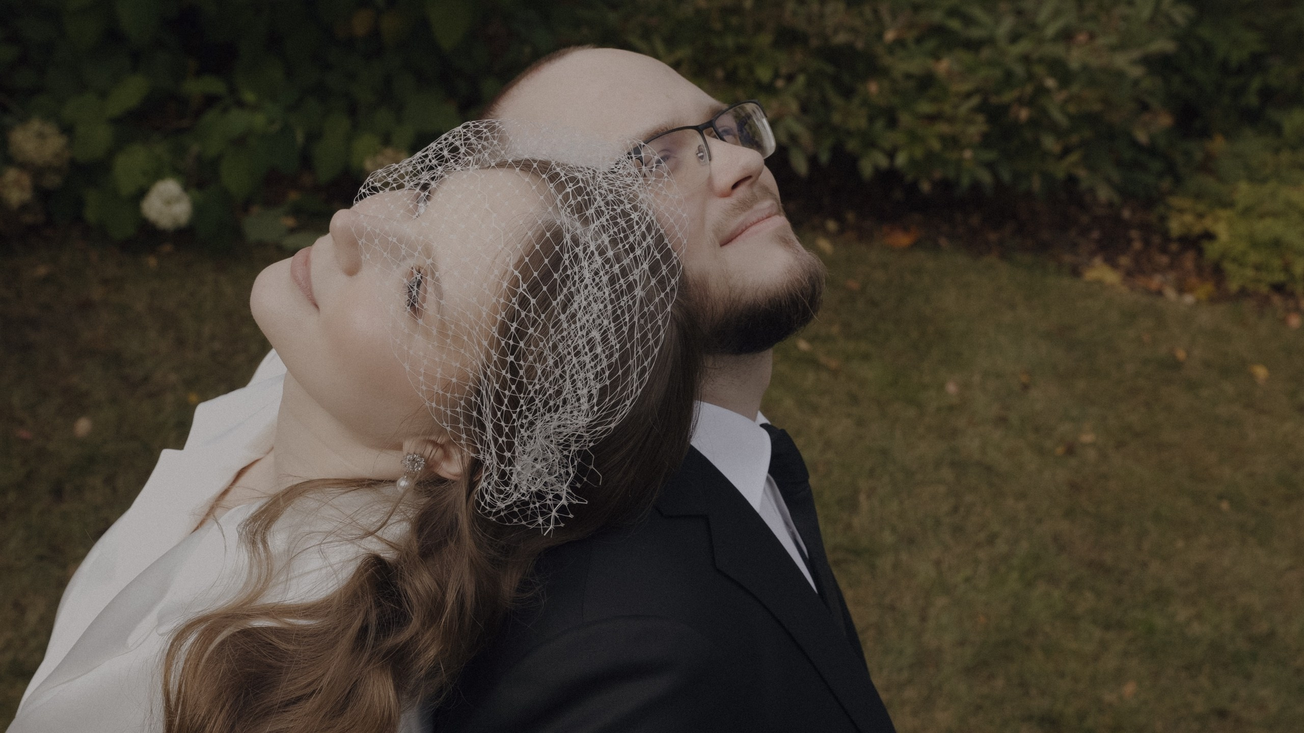 New. Свадебный фотограф Колесников Антон