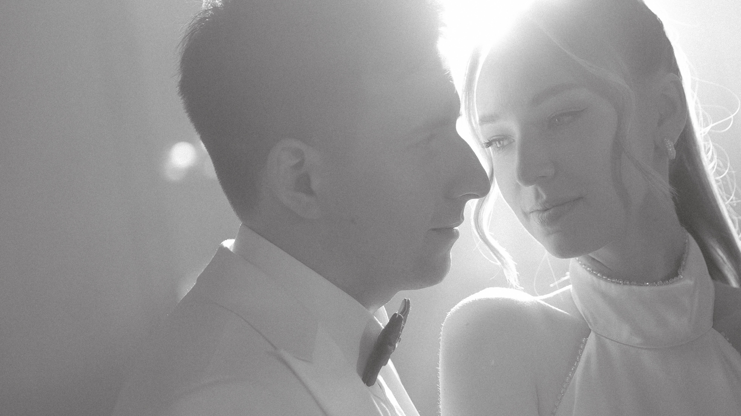 Wedding day Сергей & Александра