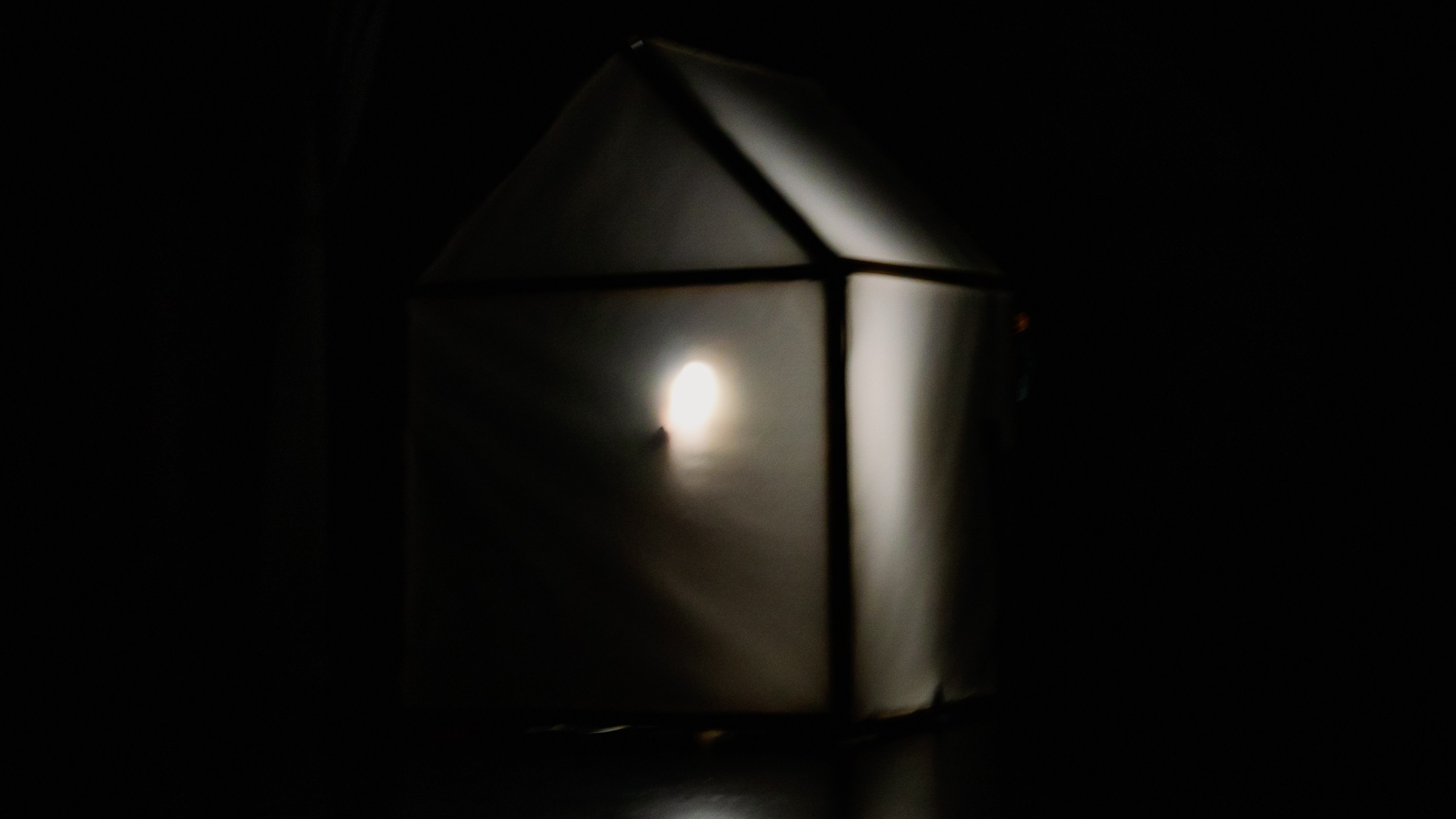 «Здесь был Ёжик» Камерный театр «Zart House» /СПБ