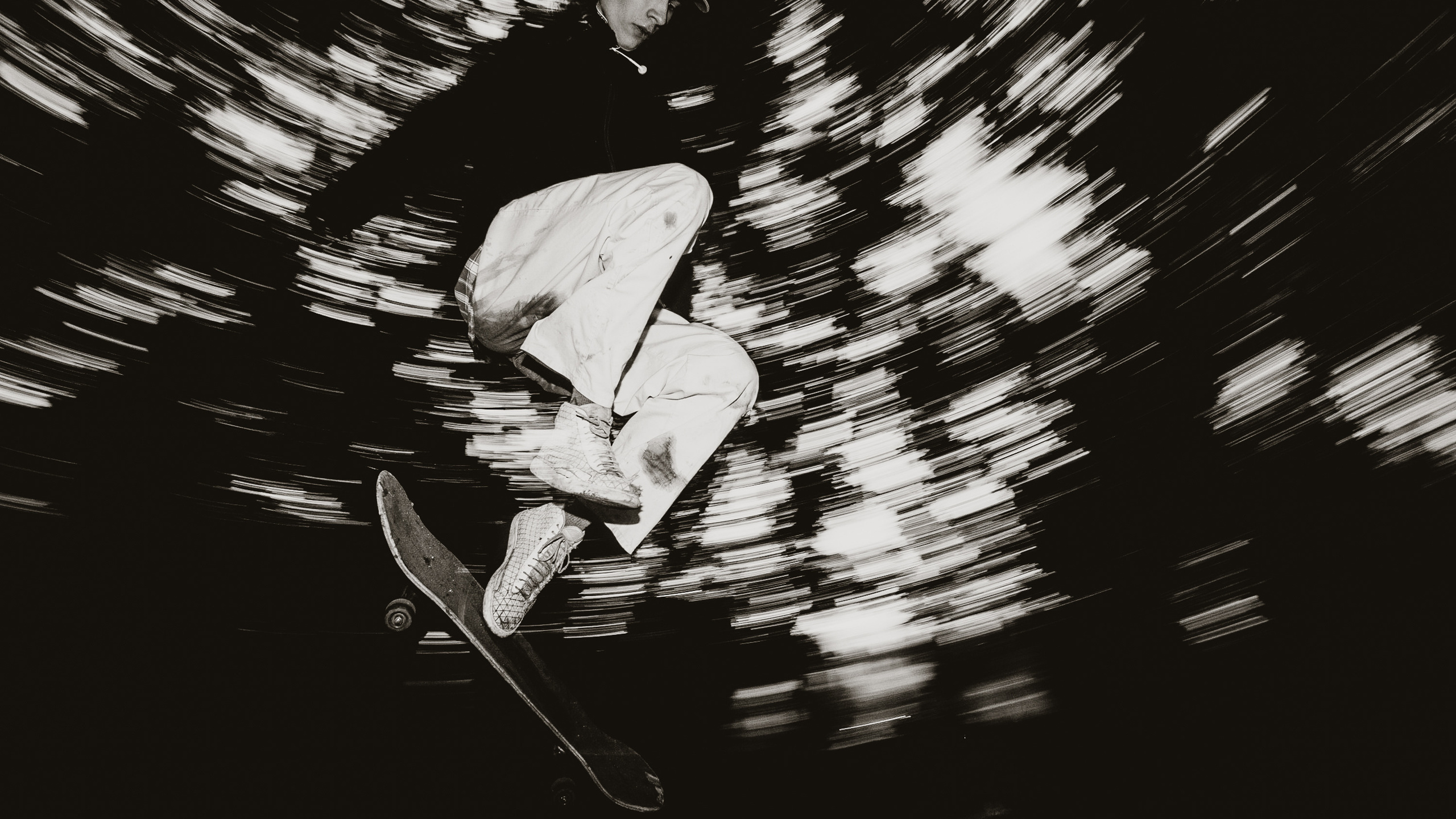 Lost Ranch Skatepark