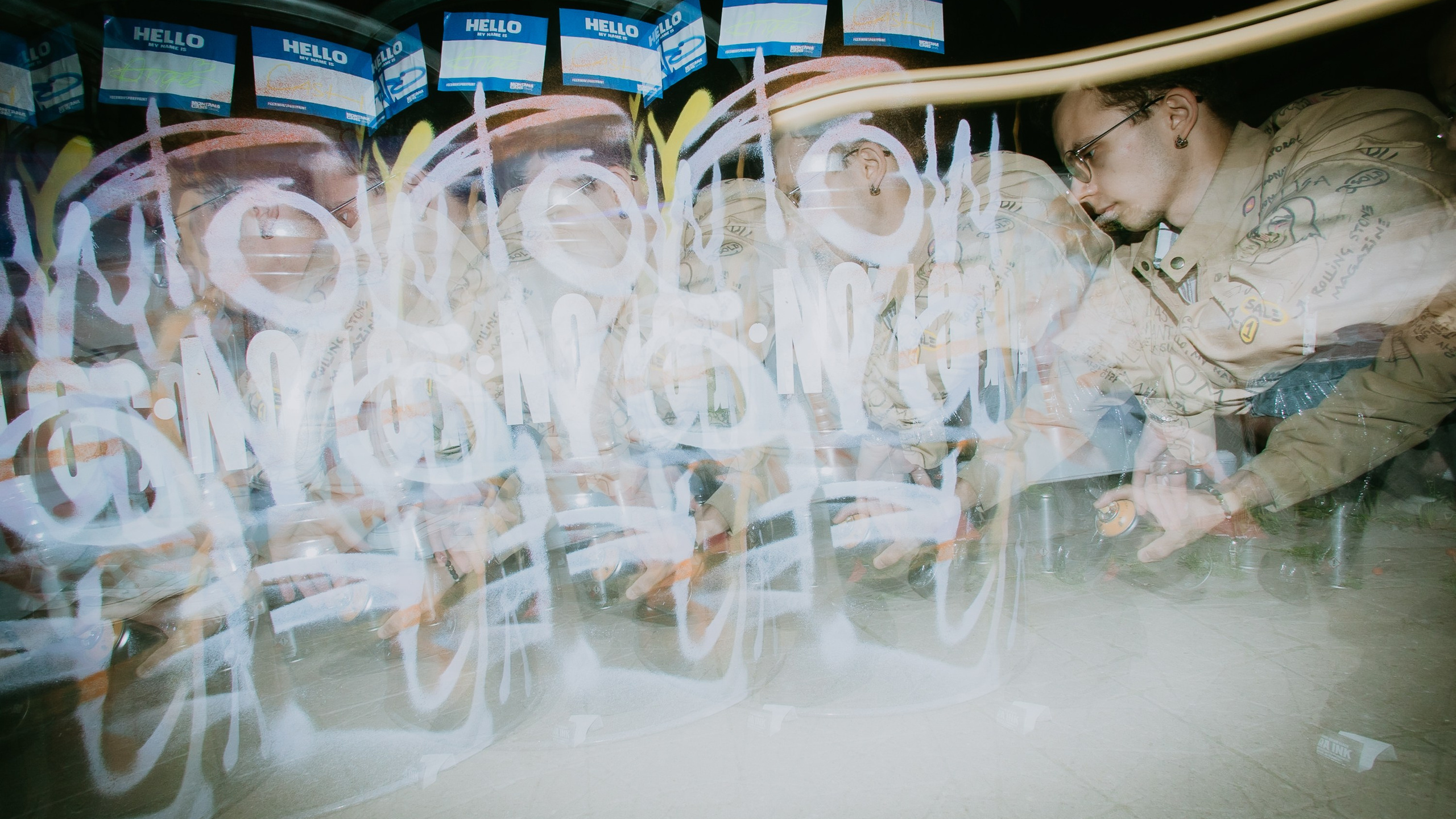 Фестиваль уличного искусства «ФормАрт»