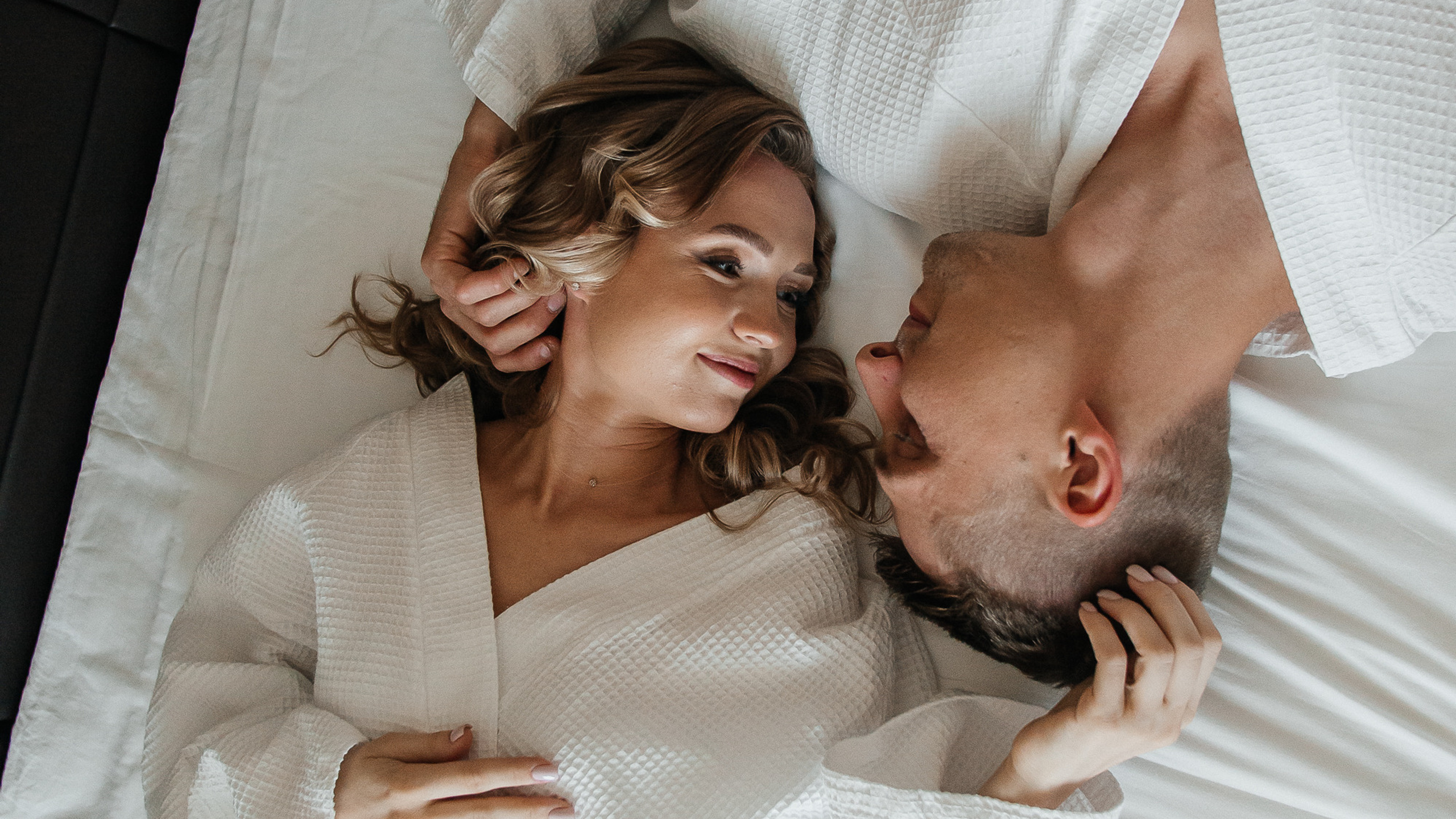 Артём и Надежда