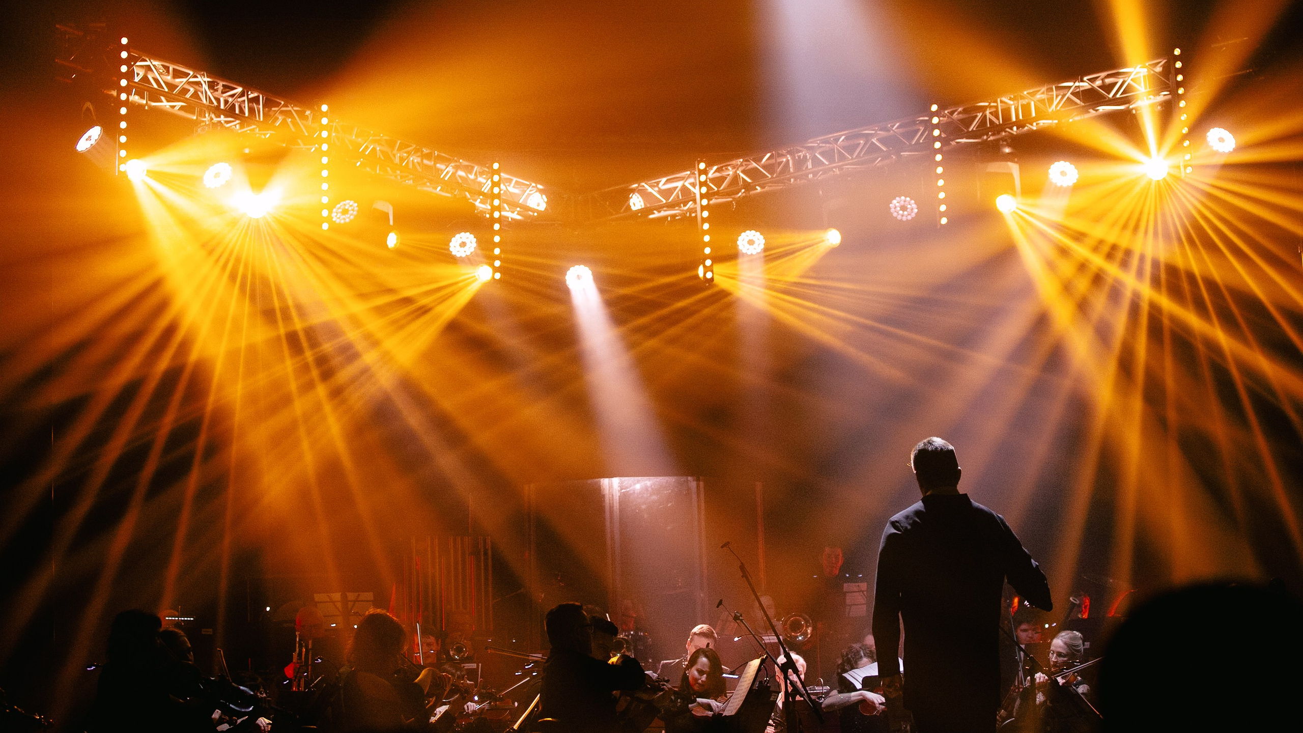 Вятский симфонический оркестр «Легенды Рока»