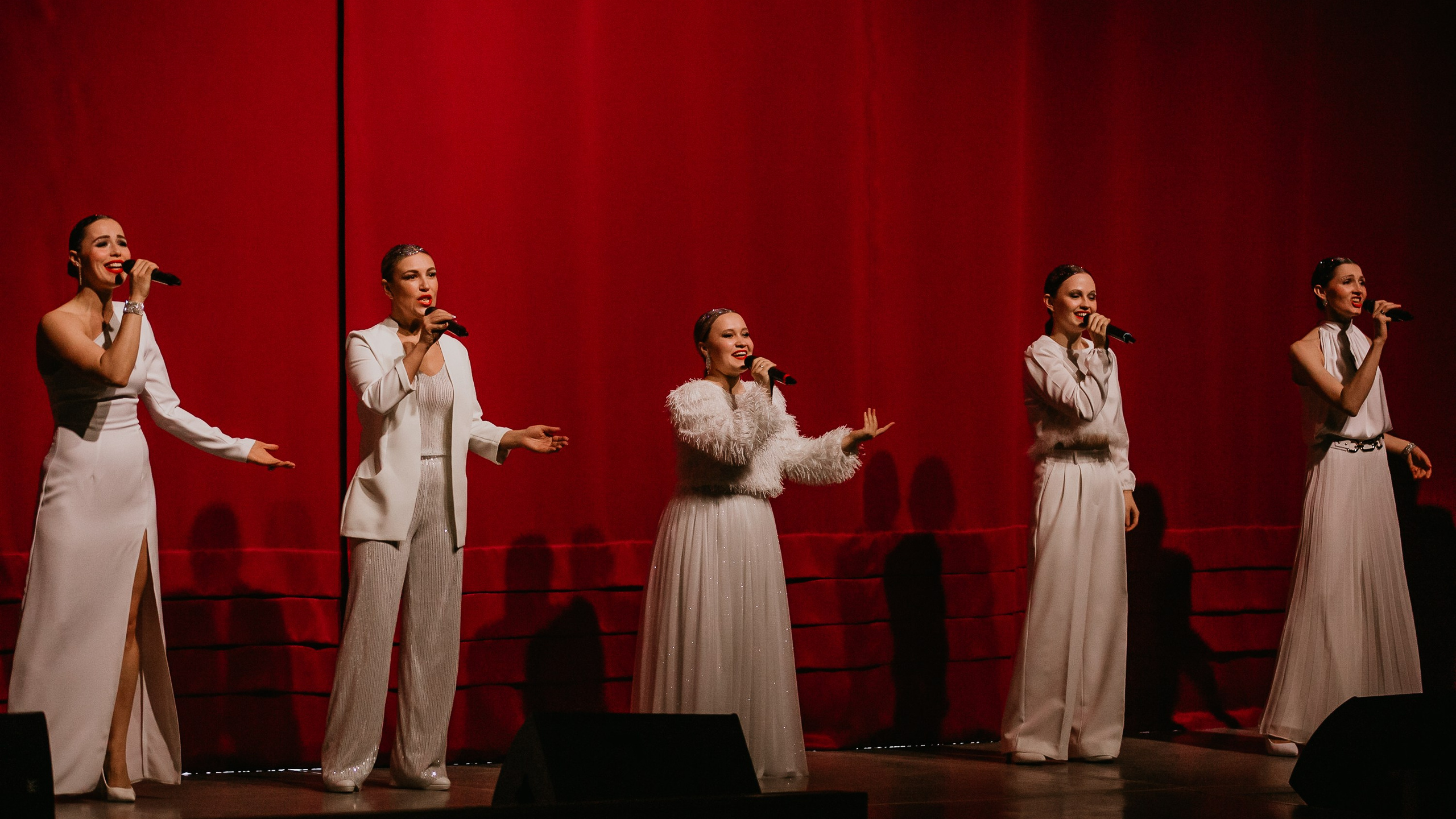 школа музыки и танца M#RCI