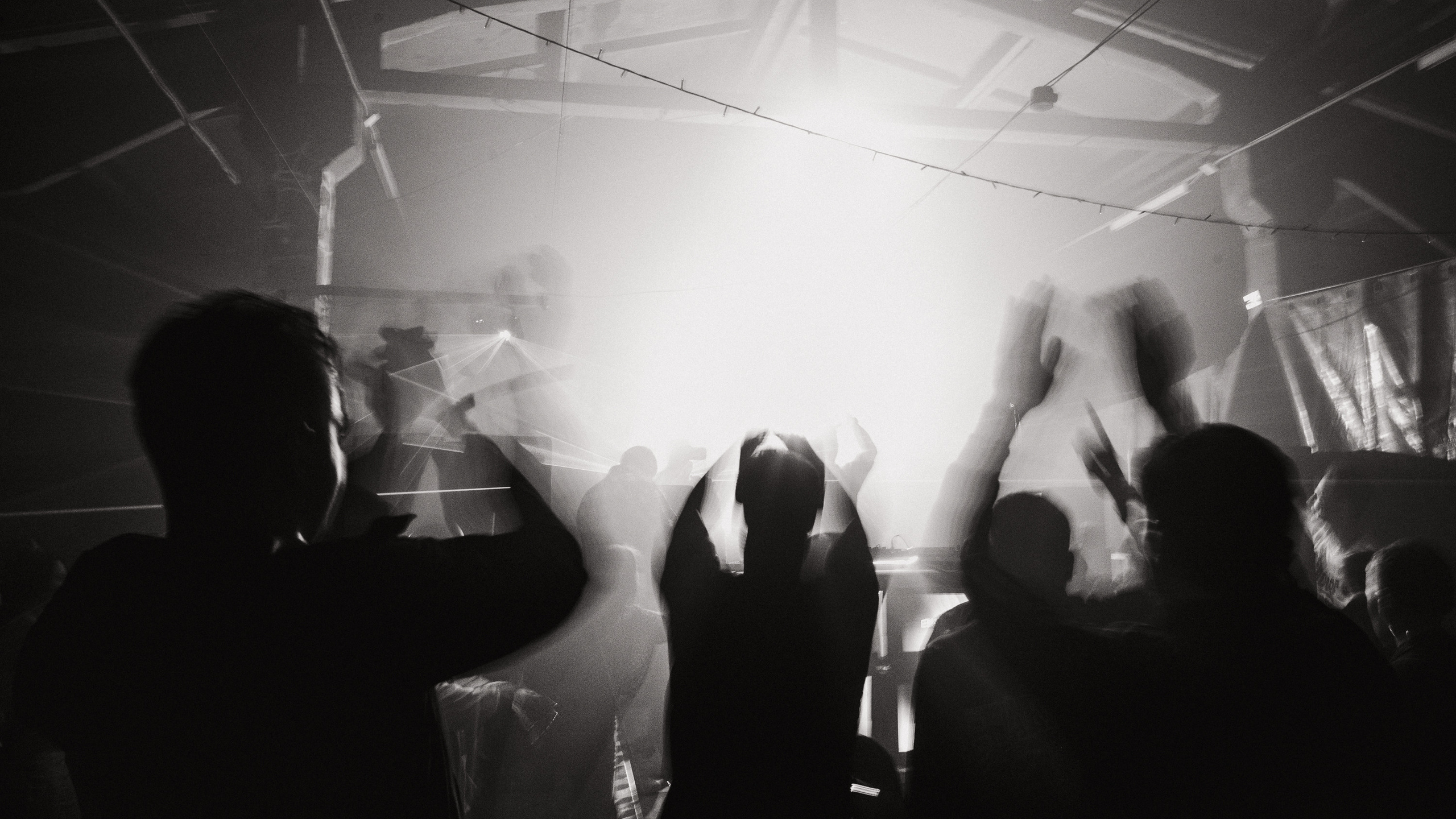 RAVE СУПЕРНОВА