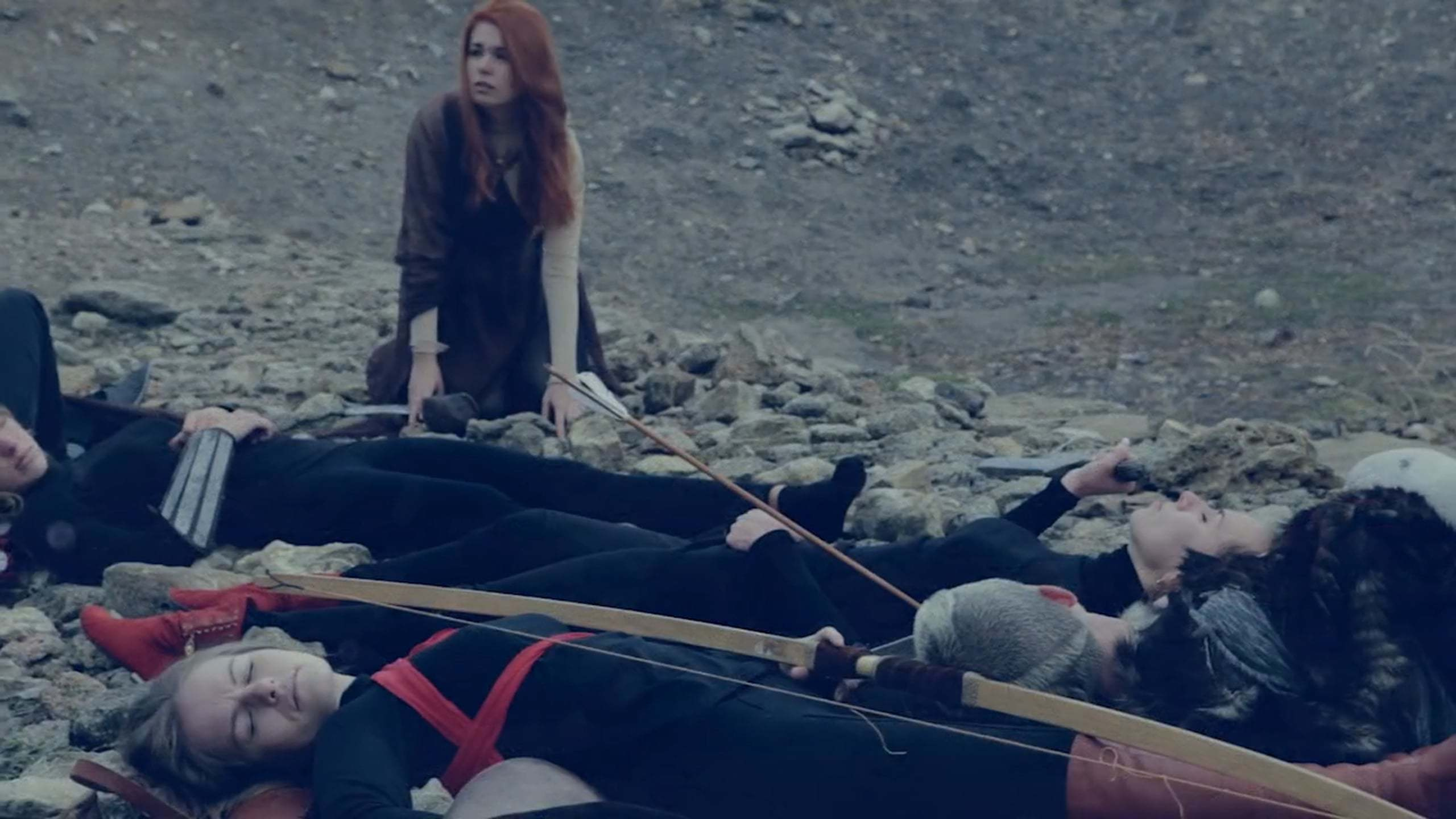 Ростовский театр поэтов Марии Гуровой. Максим Матвийченко и Виктория Басова профессионалы своего дела