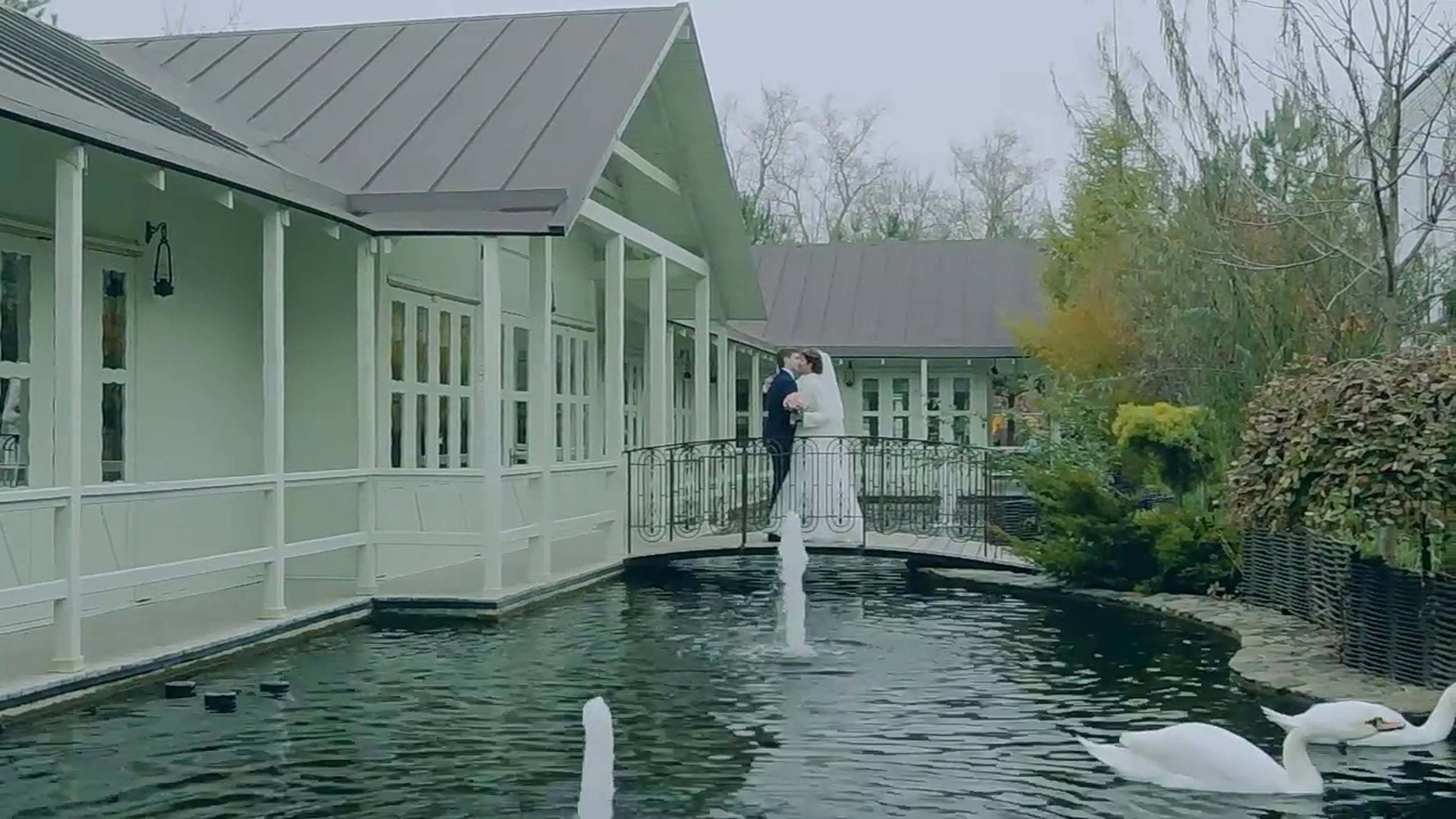 Wedding&LoveStory. Max Matvich and Victoria Basova are professionals in their field