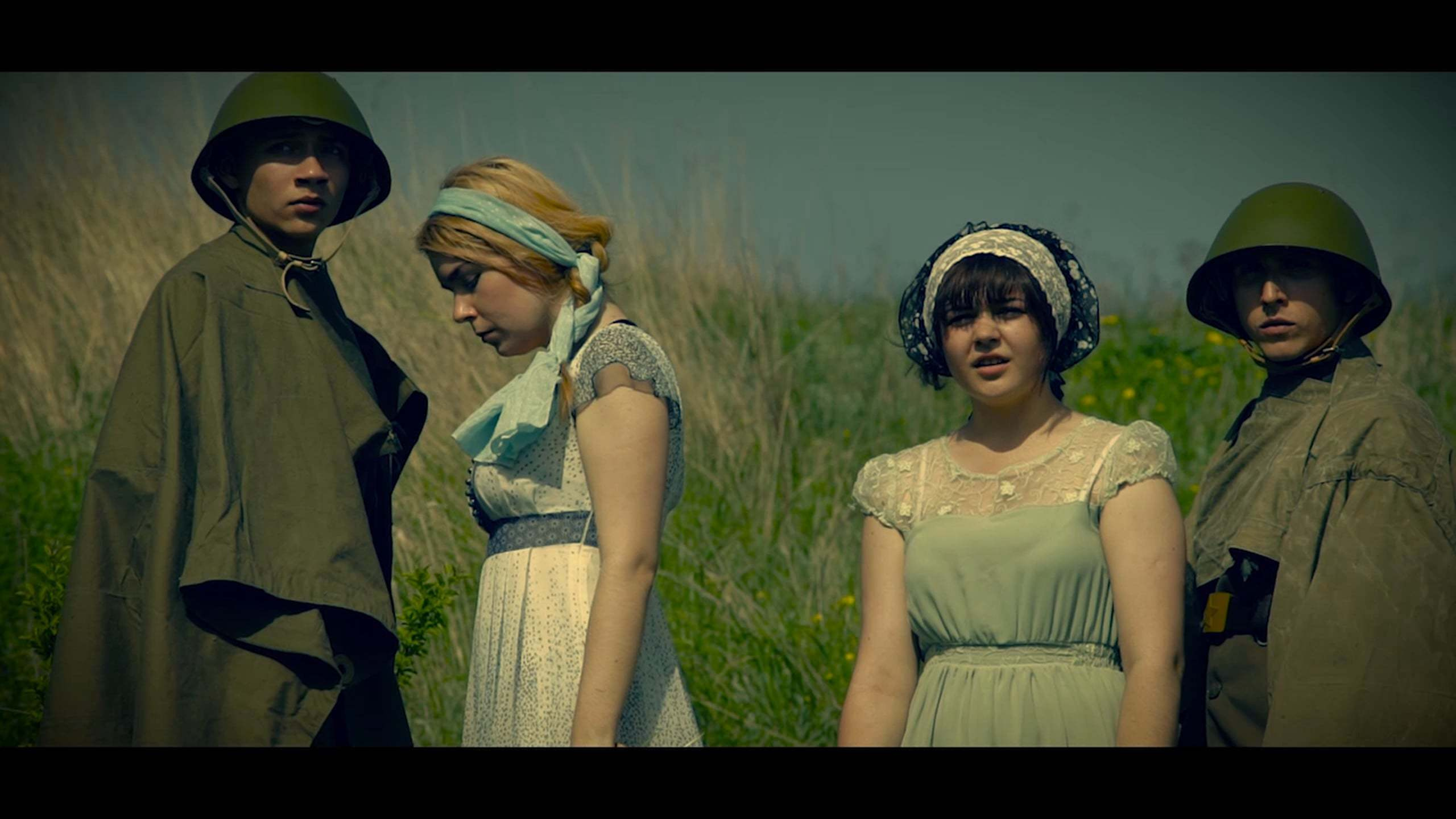 Ростовский театр поэтов Марии Гуровой. Максим Матвийченко и Виктория Басова профессионалы своего дела