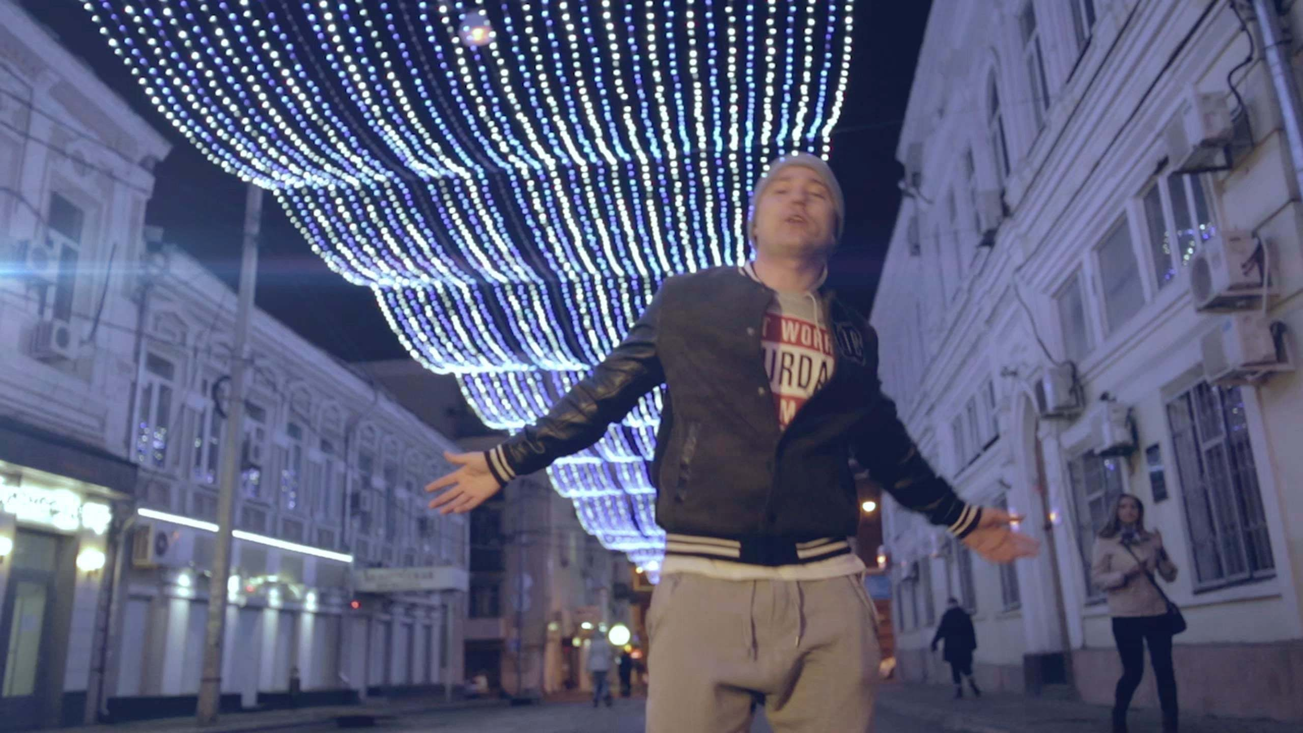 Музыкальный и танцевальный видеопродакшн, Съемка музыкальных и танцева. Максим Матвийченко и Виктория Басова профессионалы своего дела