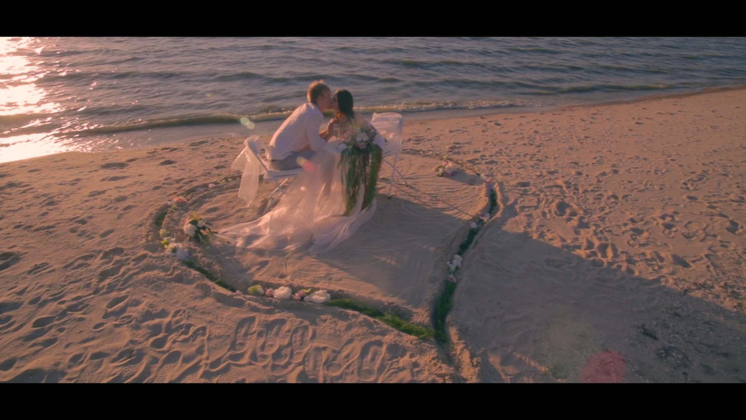 Wedding&LoveStory. Max Matvich and Victoria Basova are professionals in their field