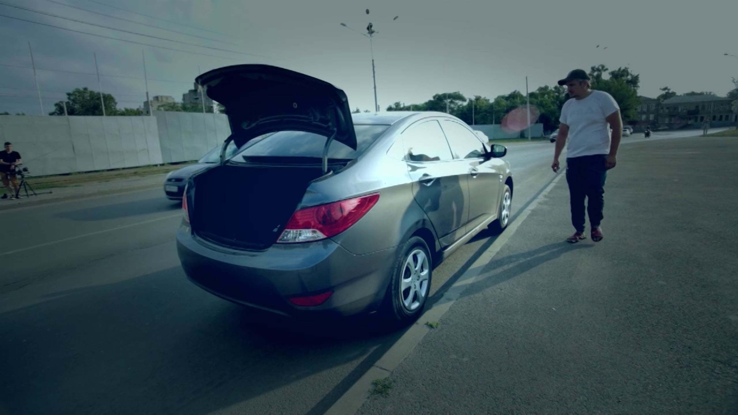 Музыкальный и танцевальный видеопродакшн, Съемка музыкальных и танцева. Максим Матвийченко и Виктория Басова профессионалы своего дела