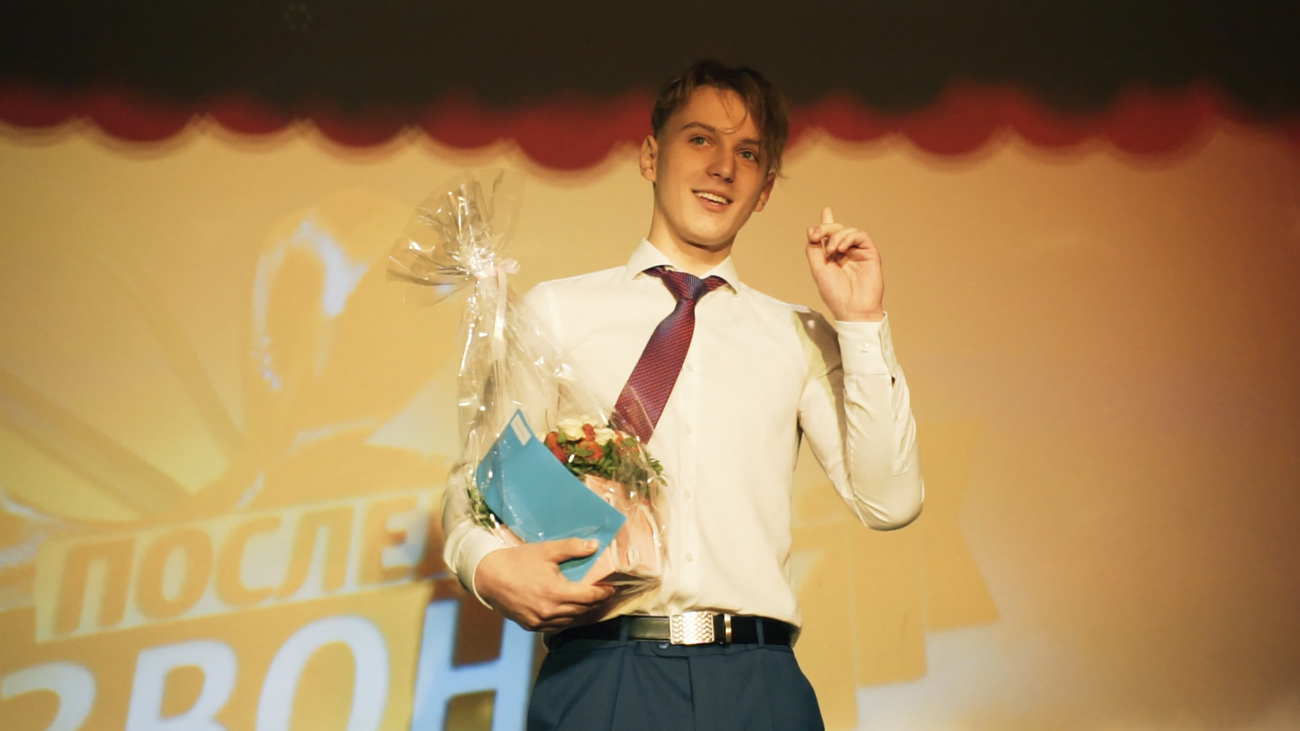 Школа. Семейный и детский видеограф в Москве Ольга Клочкова