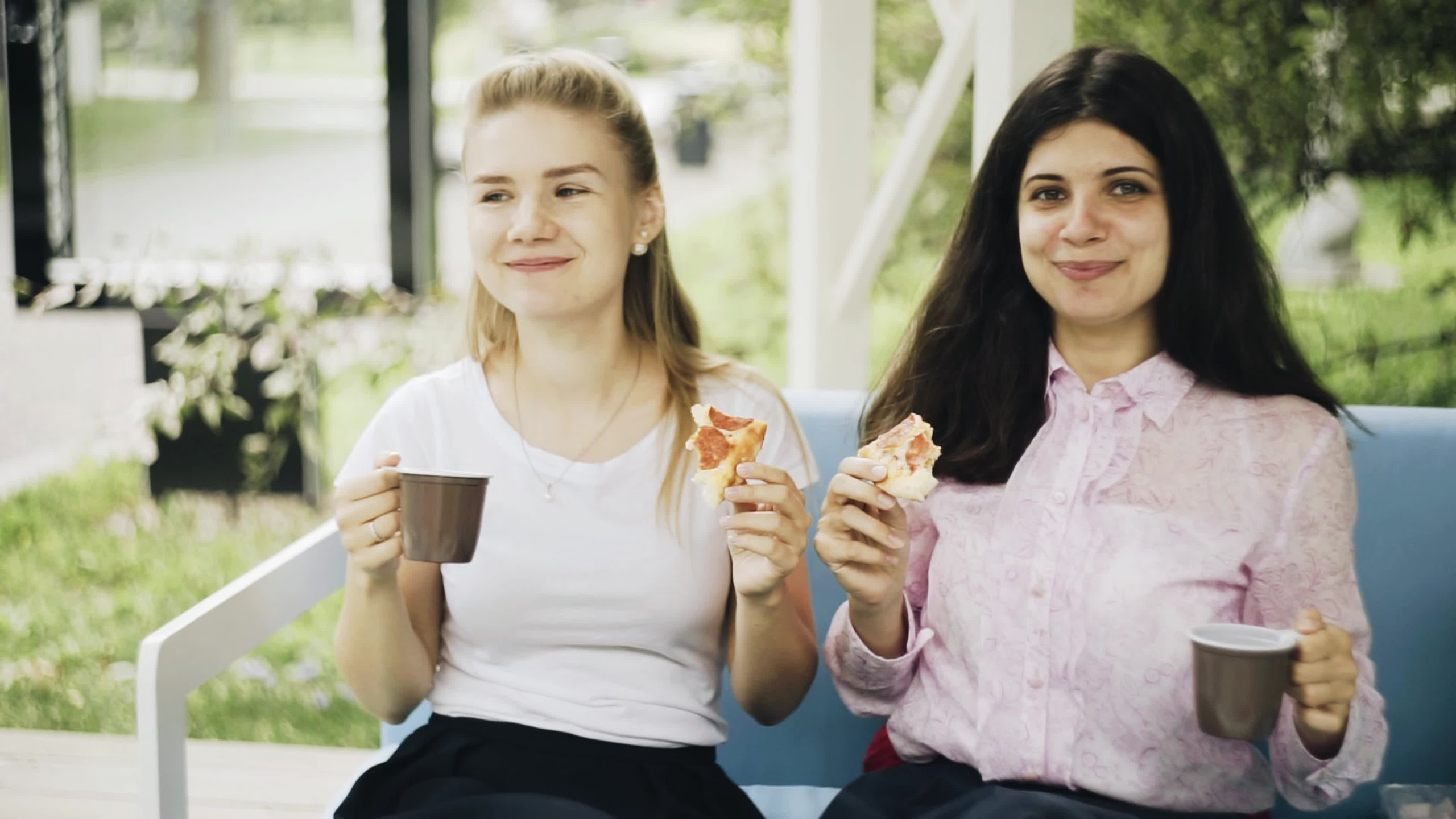 Событие. Семейный и детский видеограф в Москве Ольга Клочкова