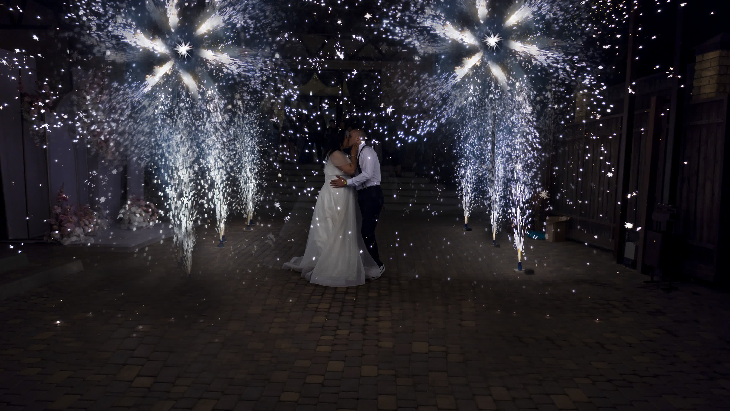 Андрей и Алёна г. Новошахтинск. Свадебный фотограф ростовская область