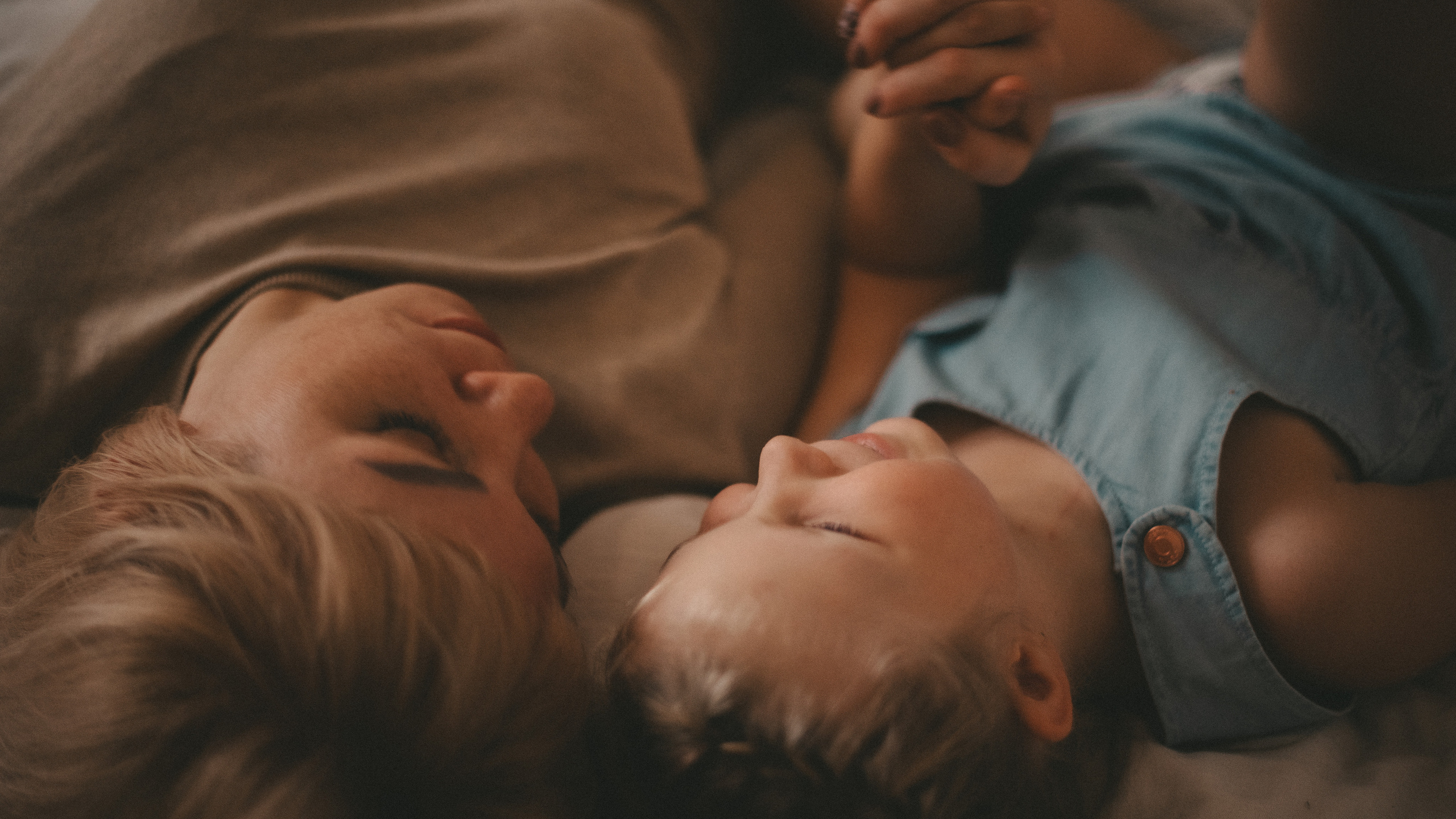 Дочки-матери