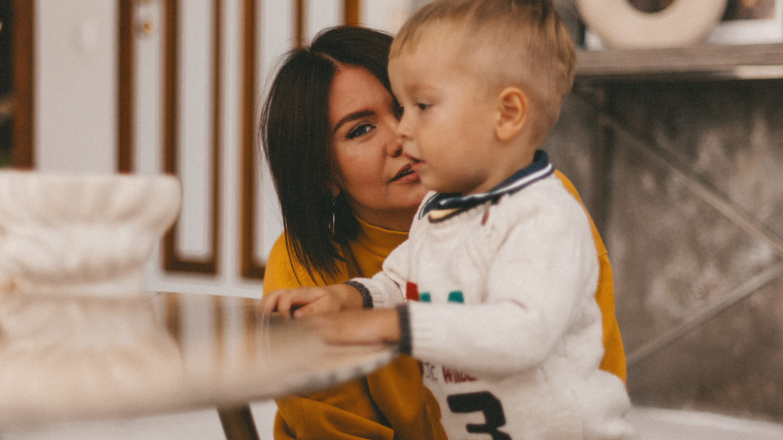 Анечка и Арсений